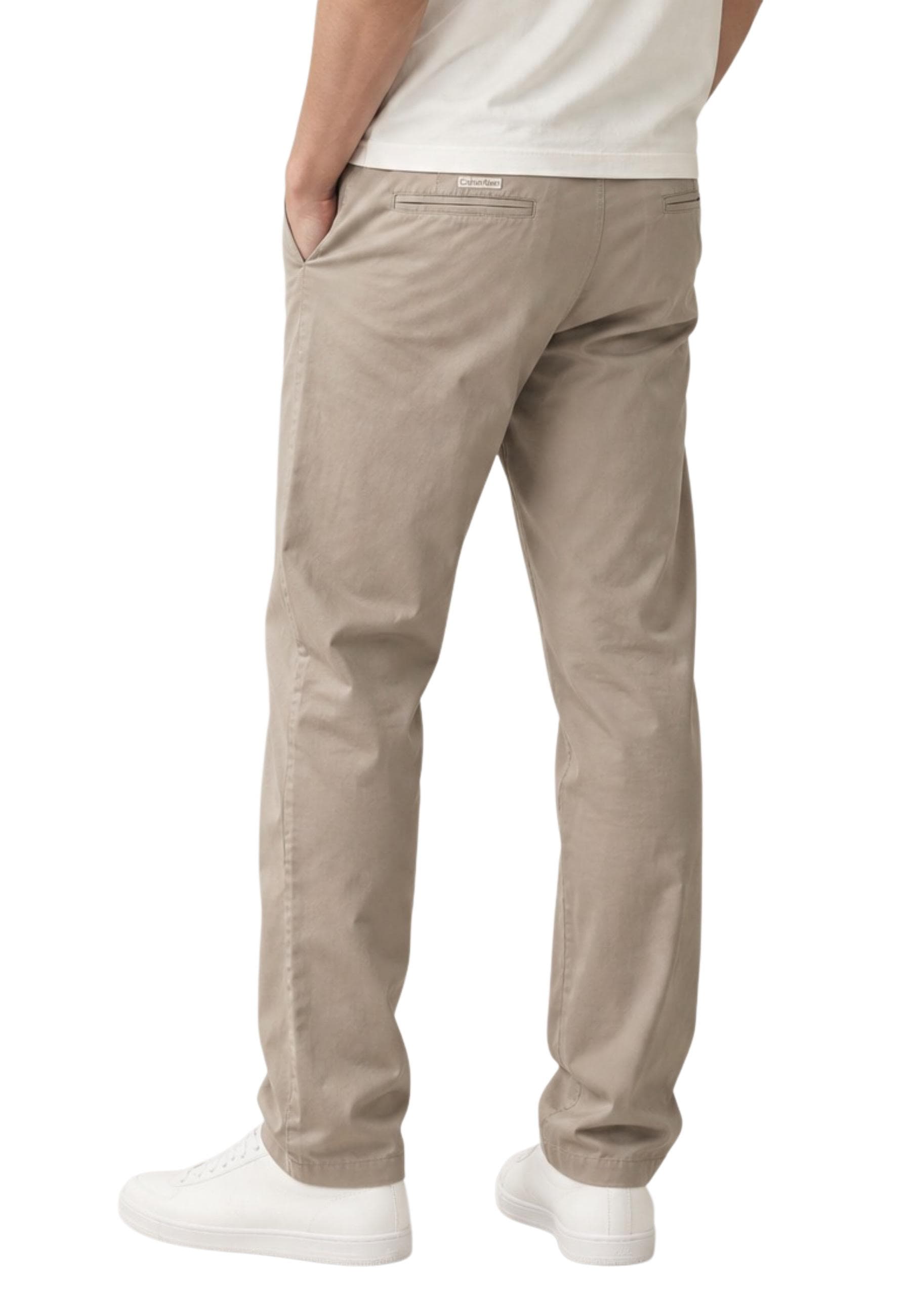 Calvin Klein Jeans Men Trousers