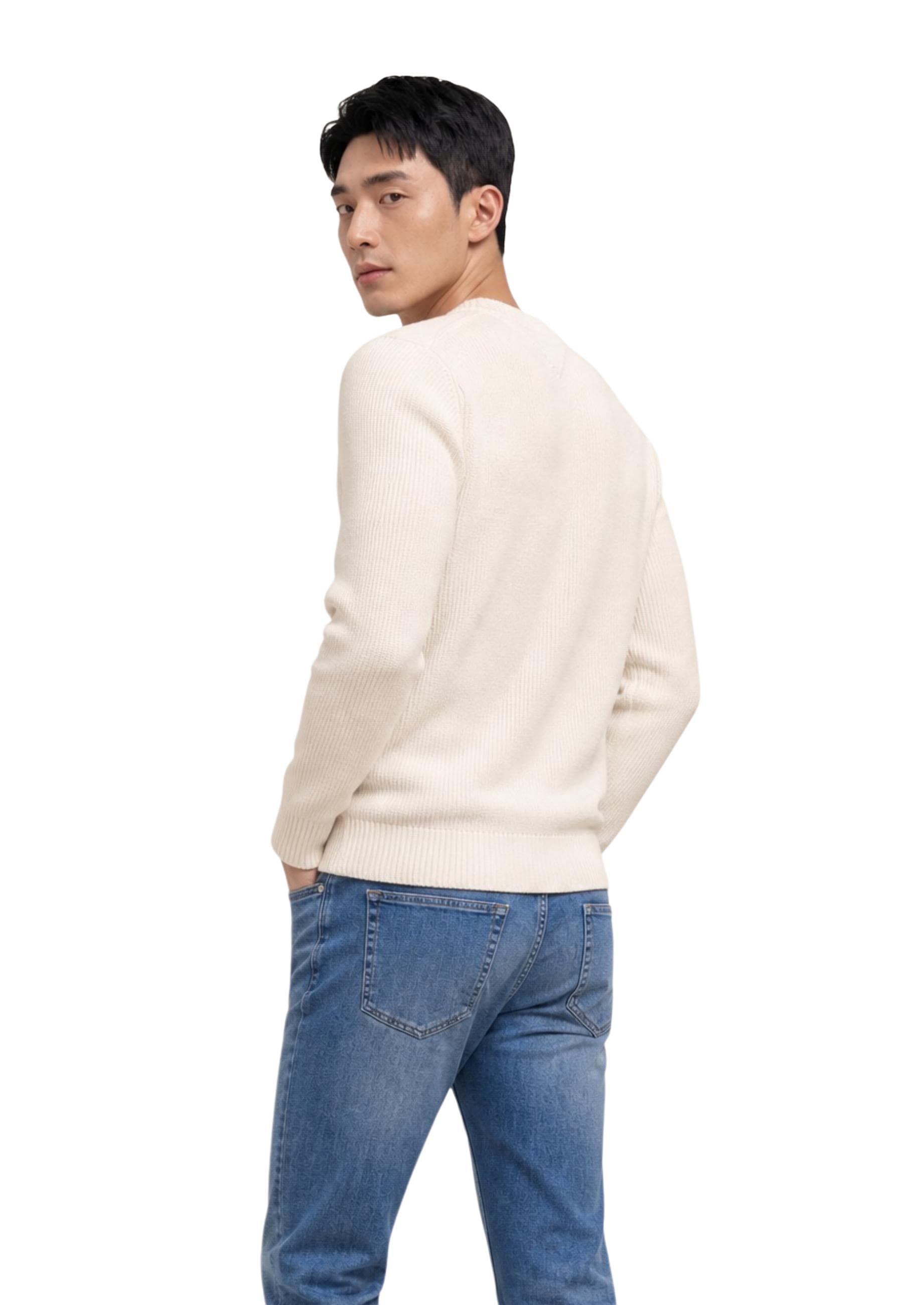 Tommy Hilfiger Jeans Men Knitwear