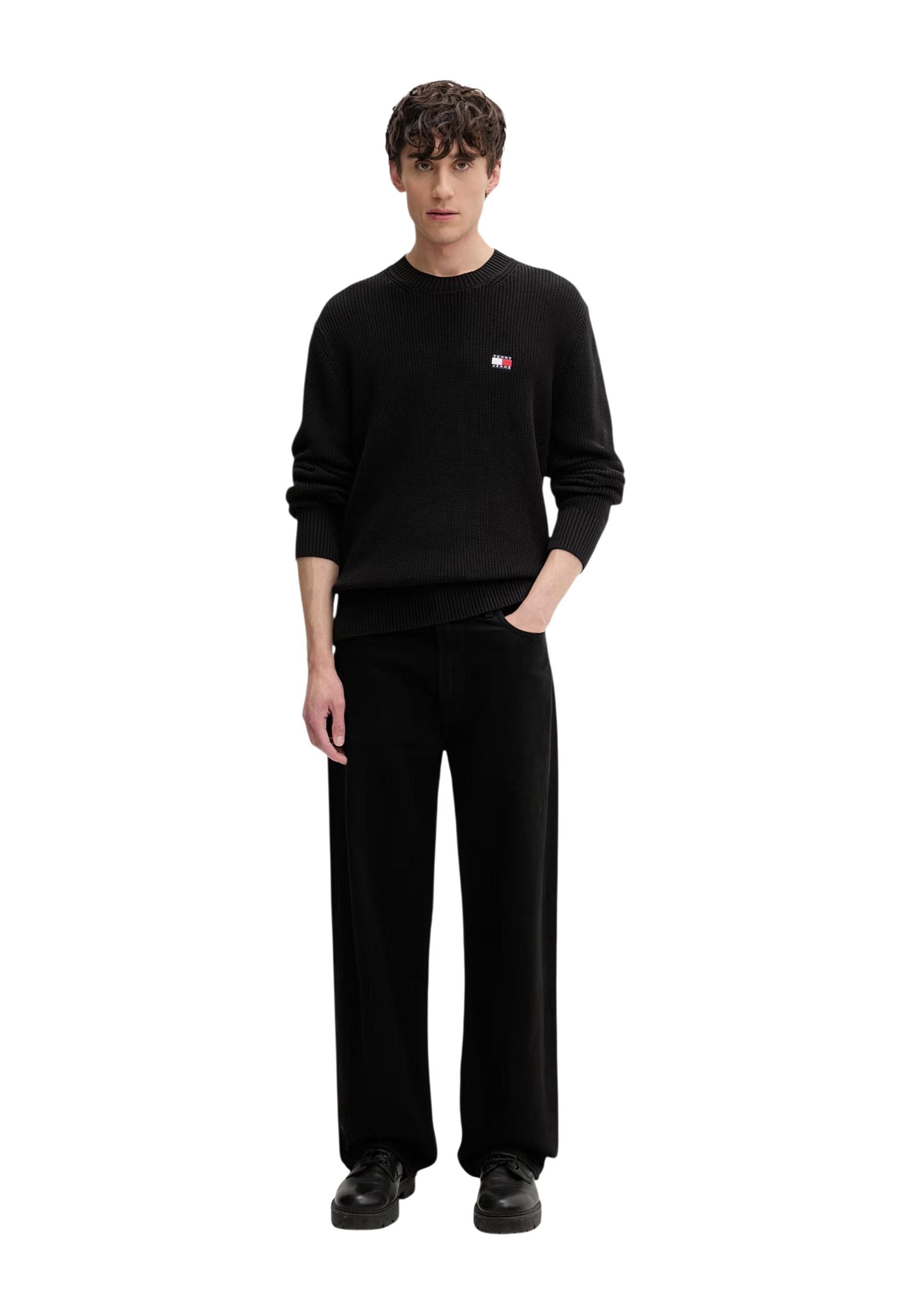 Tommy Hilfiger Jeans Men Knitwear