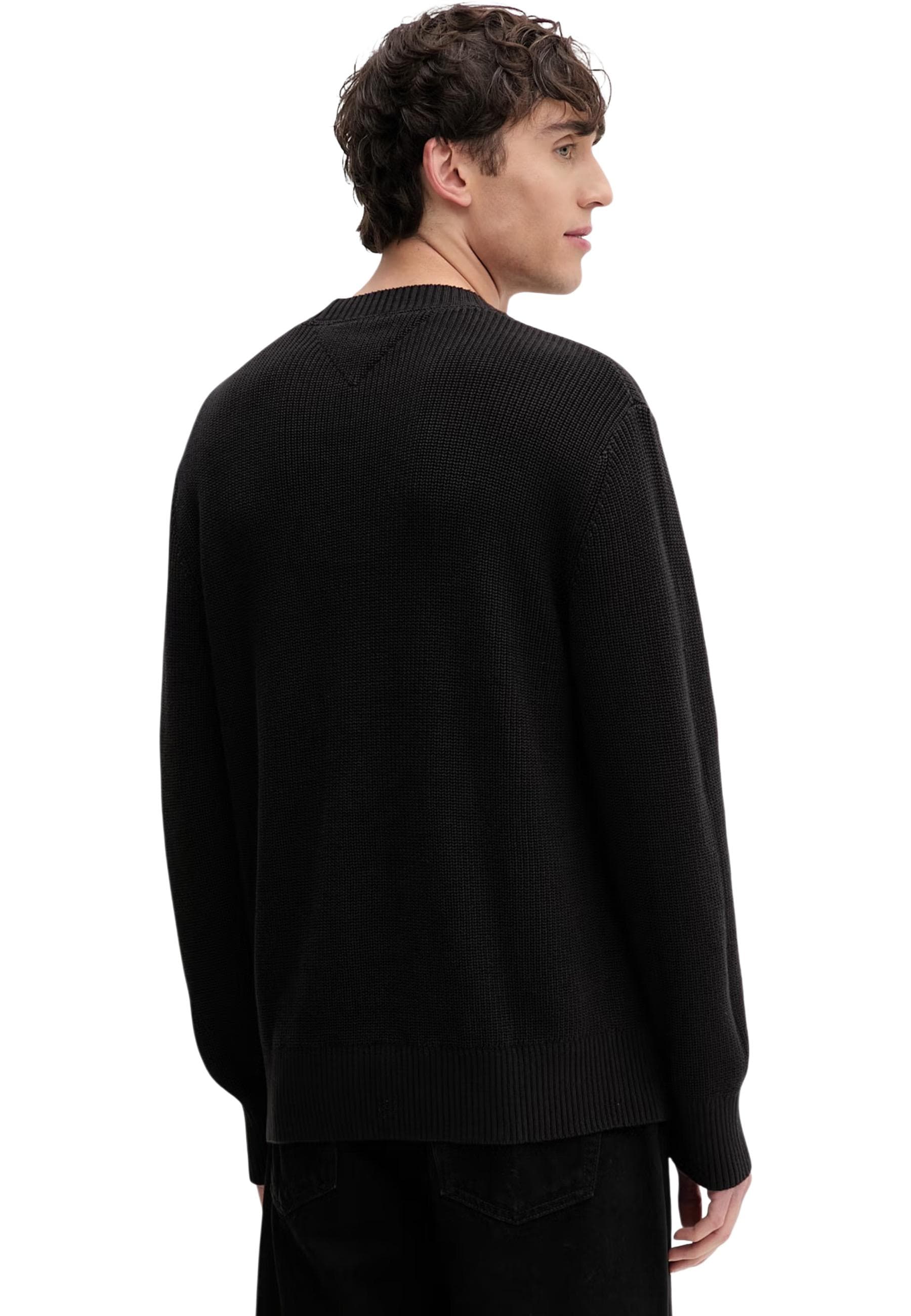 Tommy Hilfiger Jeans Men Knitwear