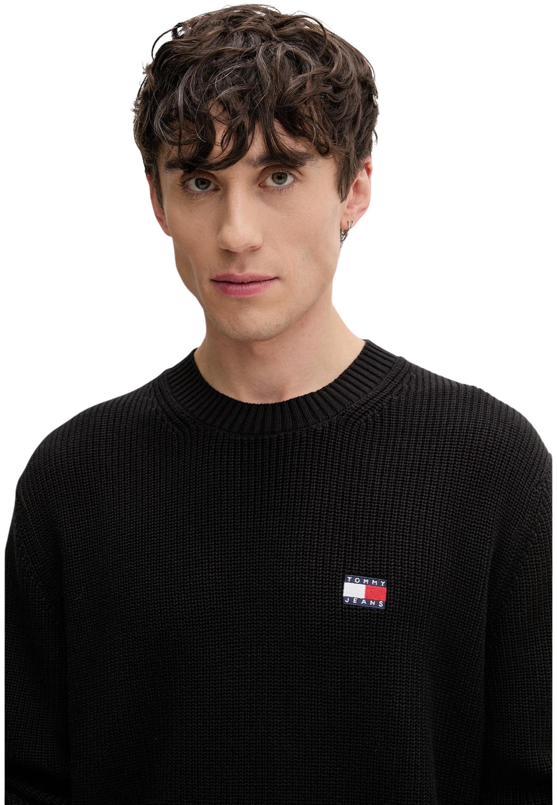 Tommy Hilfiger Jeans Men Knitwear