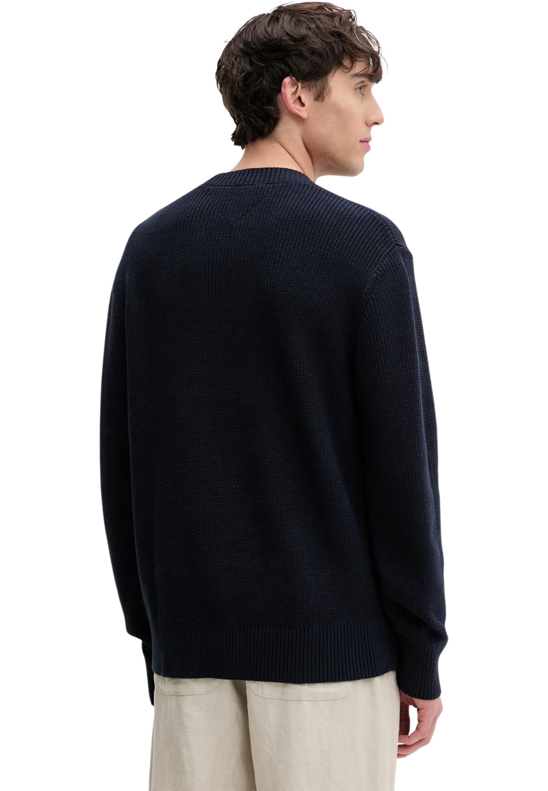 Tommy Hilfiger Jeans Men Knitwear