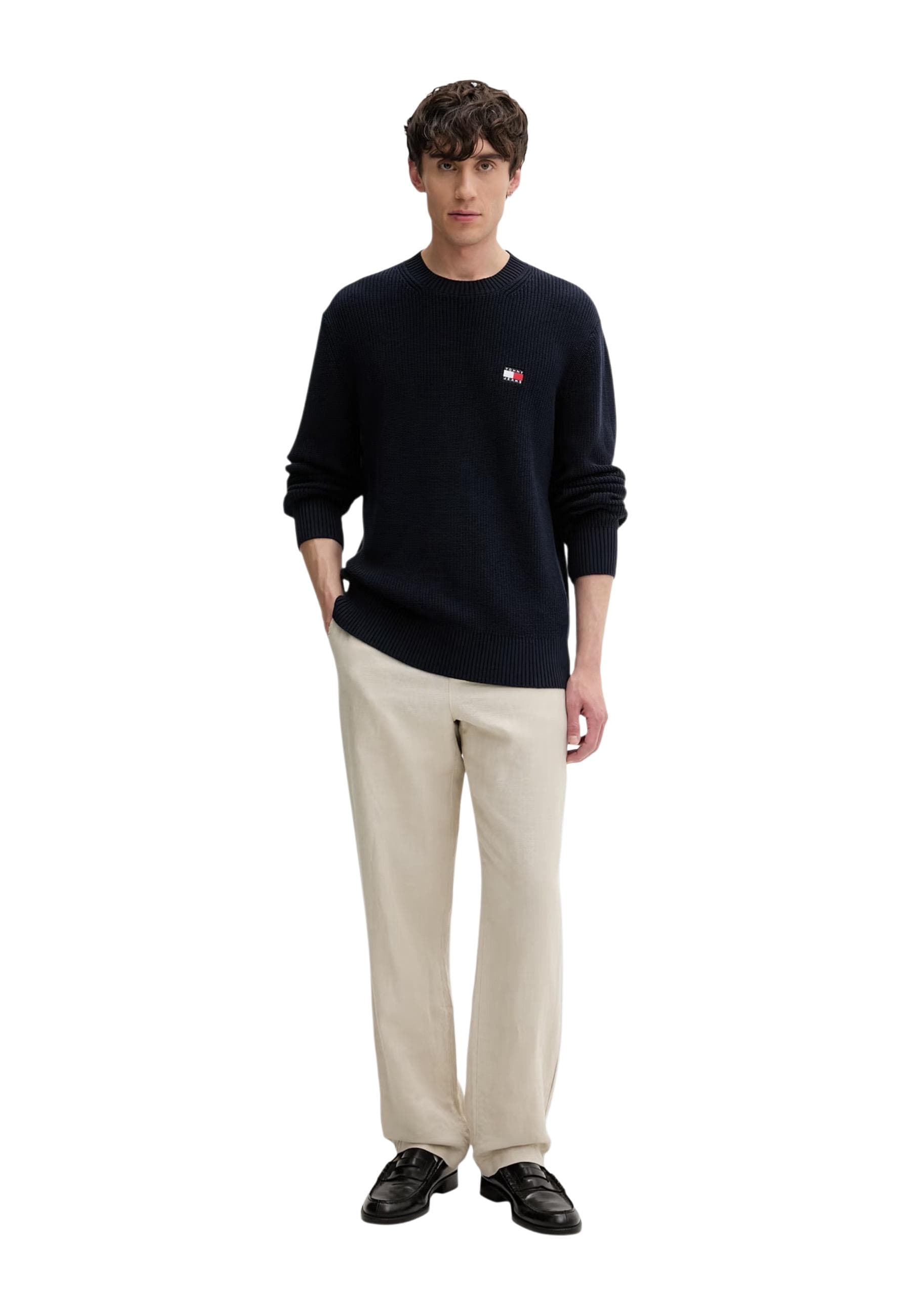 Tommy Hilfiger Jeans Men Knitwear