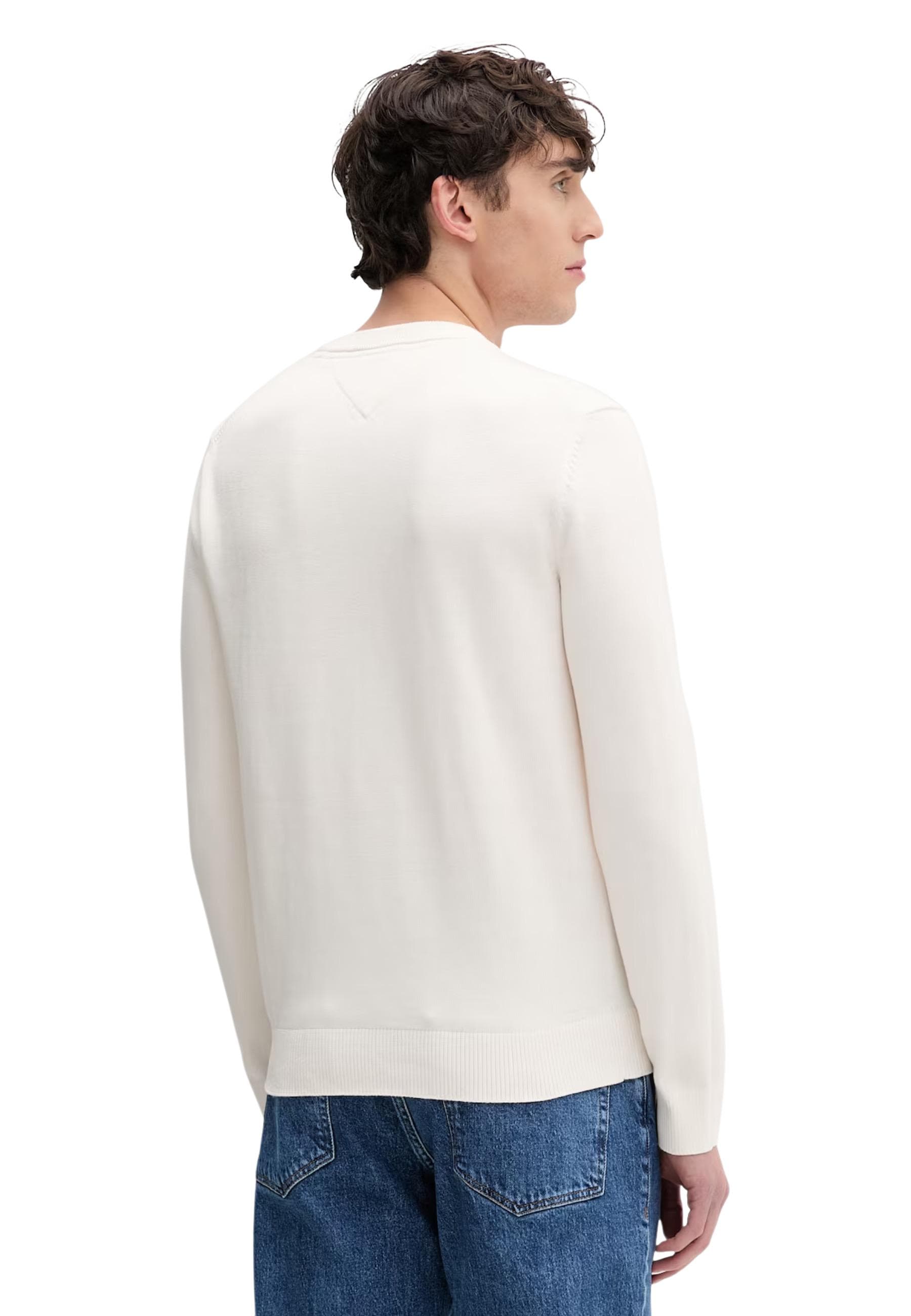 Tommy Hilfiger Jeans Men Knitwear