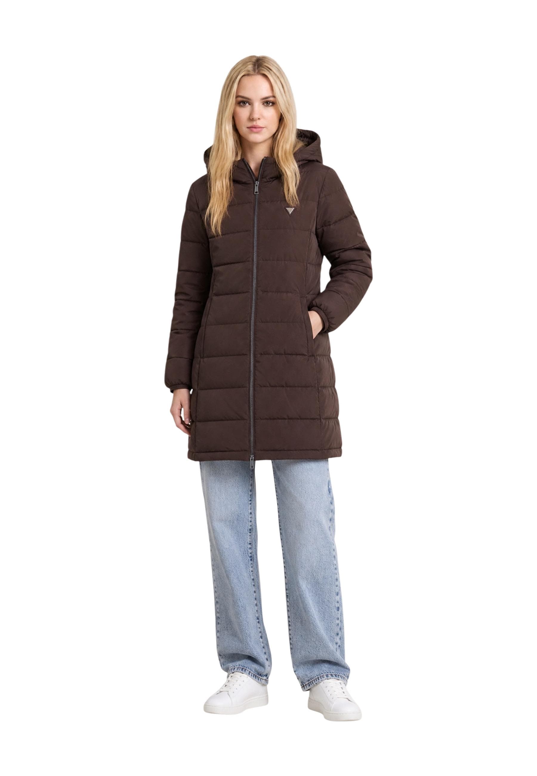 Guess  Women Jacket