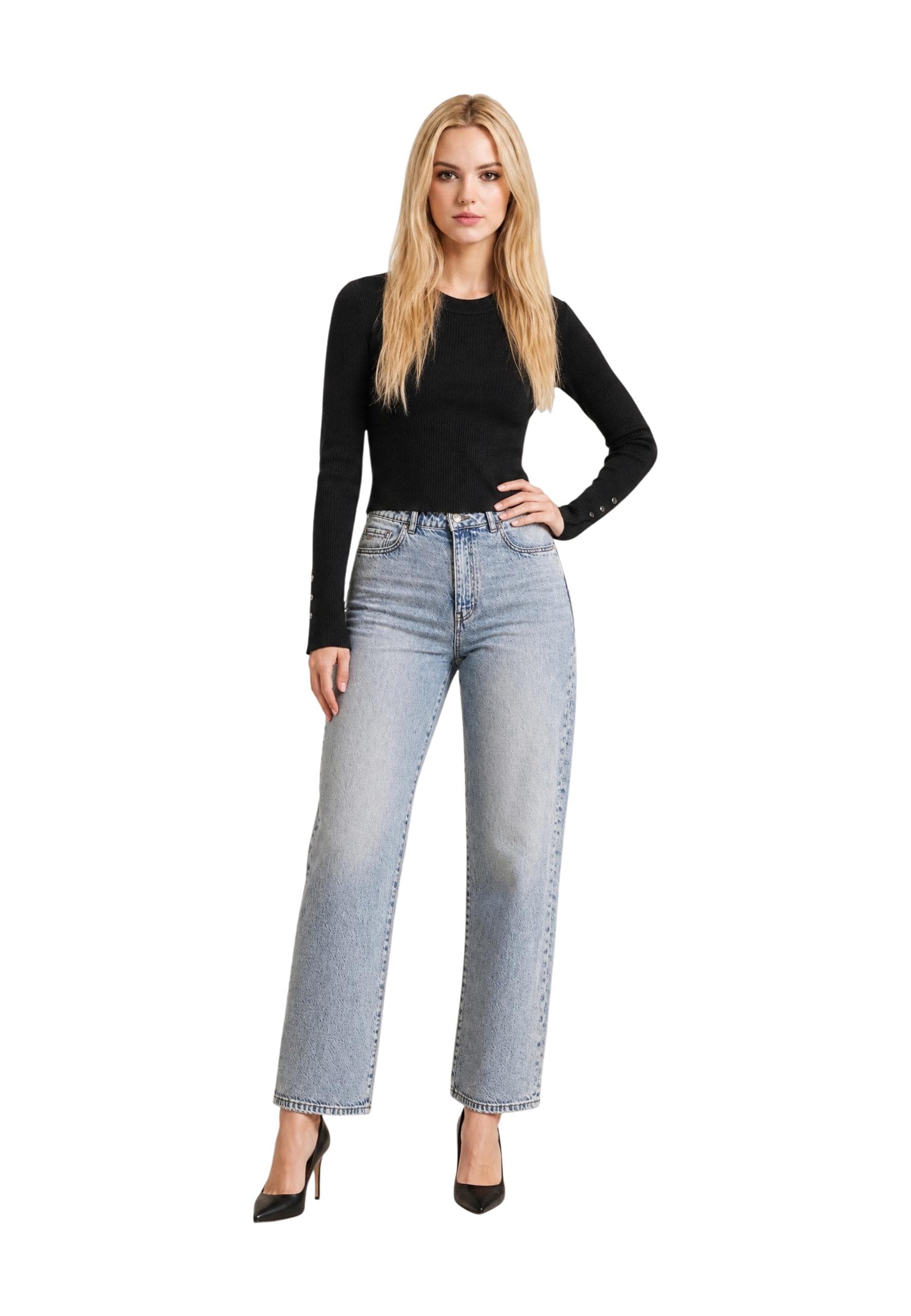 Guess  Women Knitwear