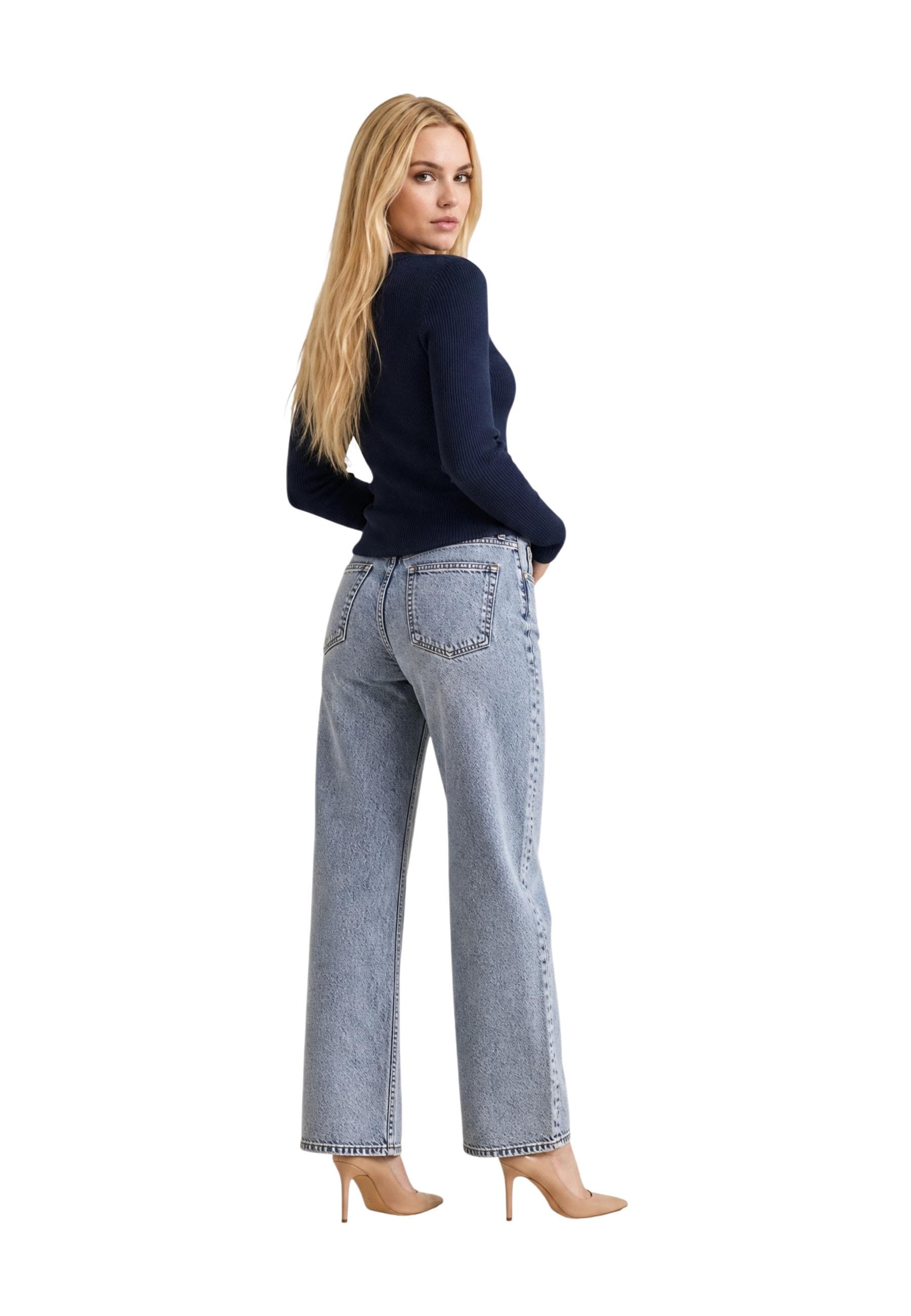 Guess  Women Knitwear