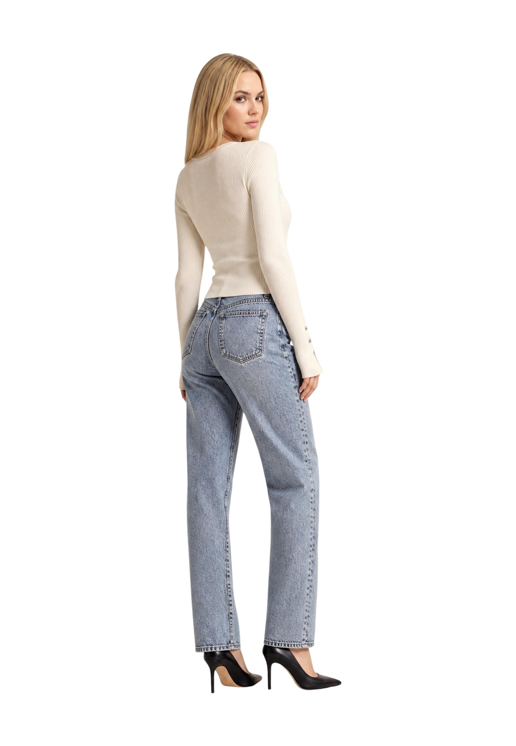 Guess  Women Knitwear