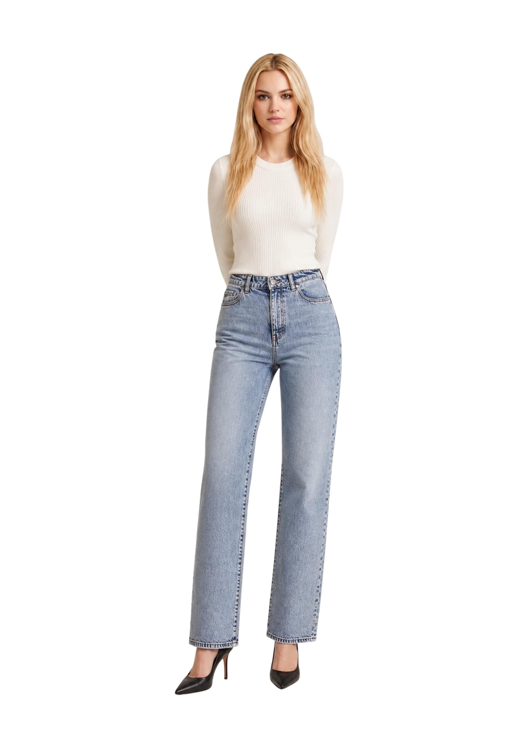Guess  Women Knitwear