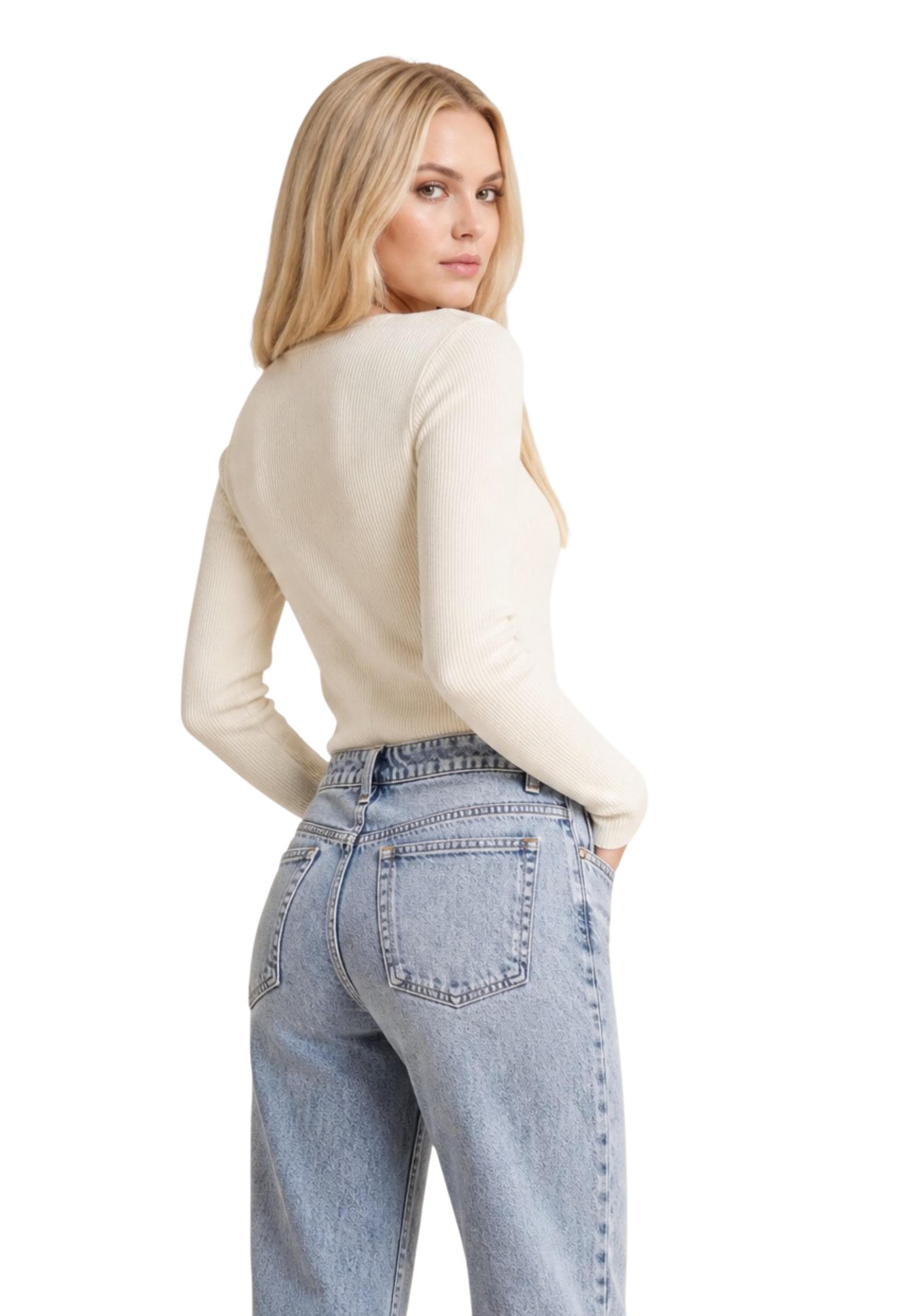 Guess  Women Knitwear