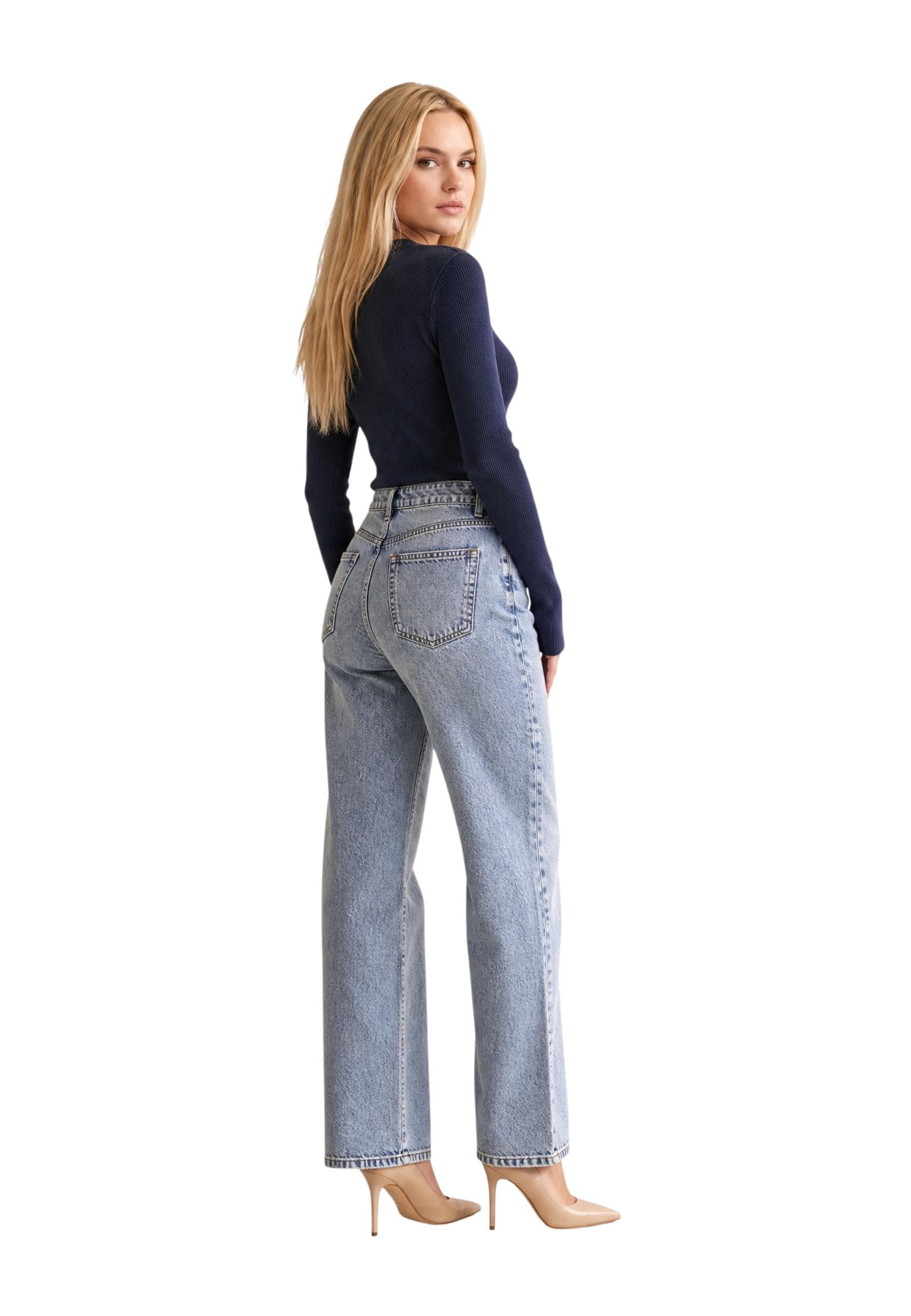 Guess  Women Knitwear