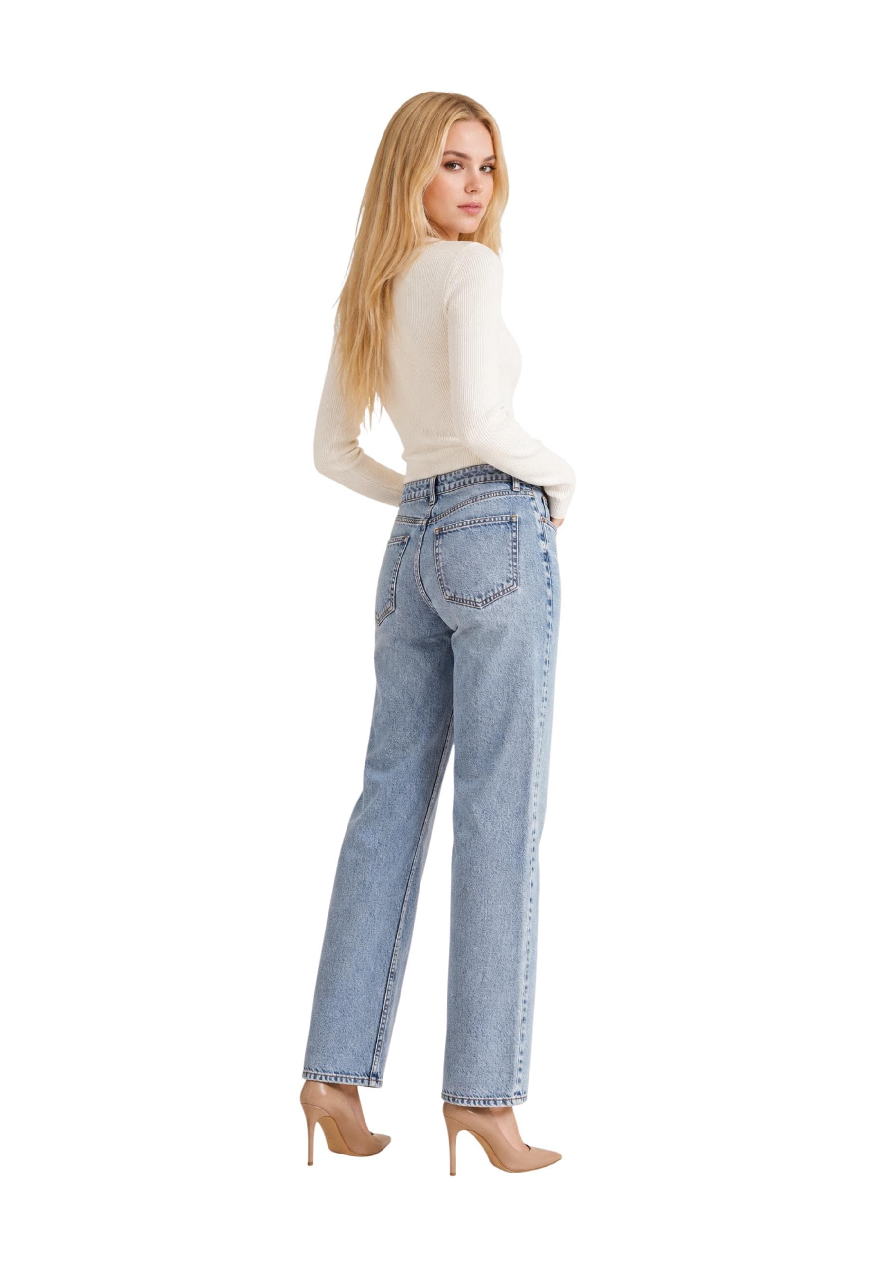 Guess  Women Knitwear