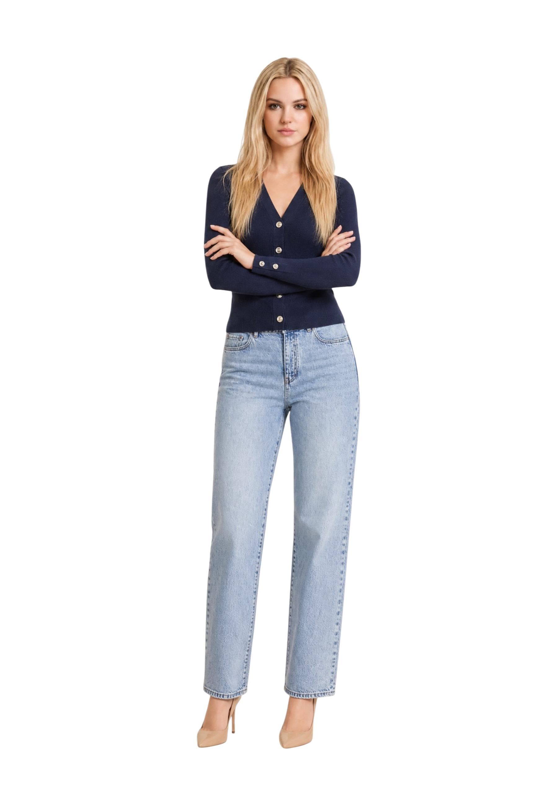 Guess  Women Knitwear