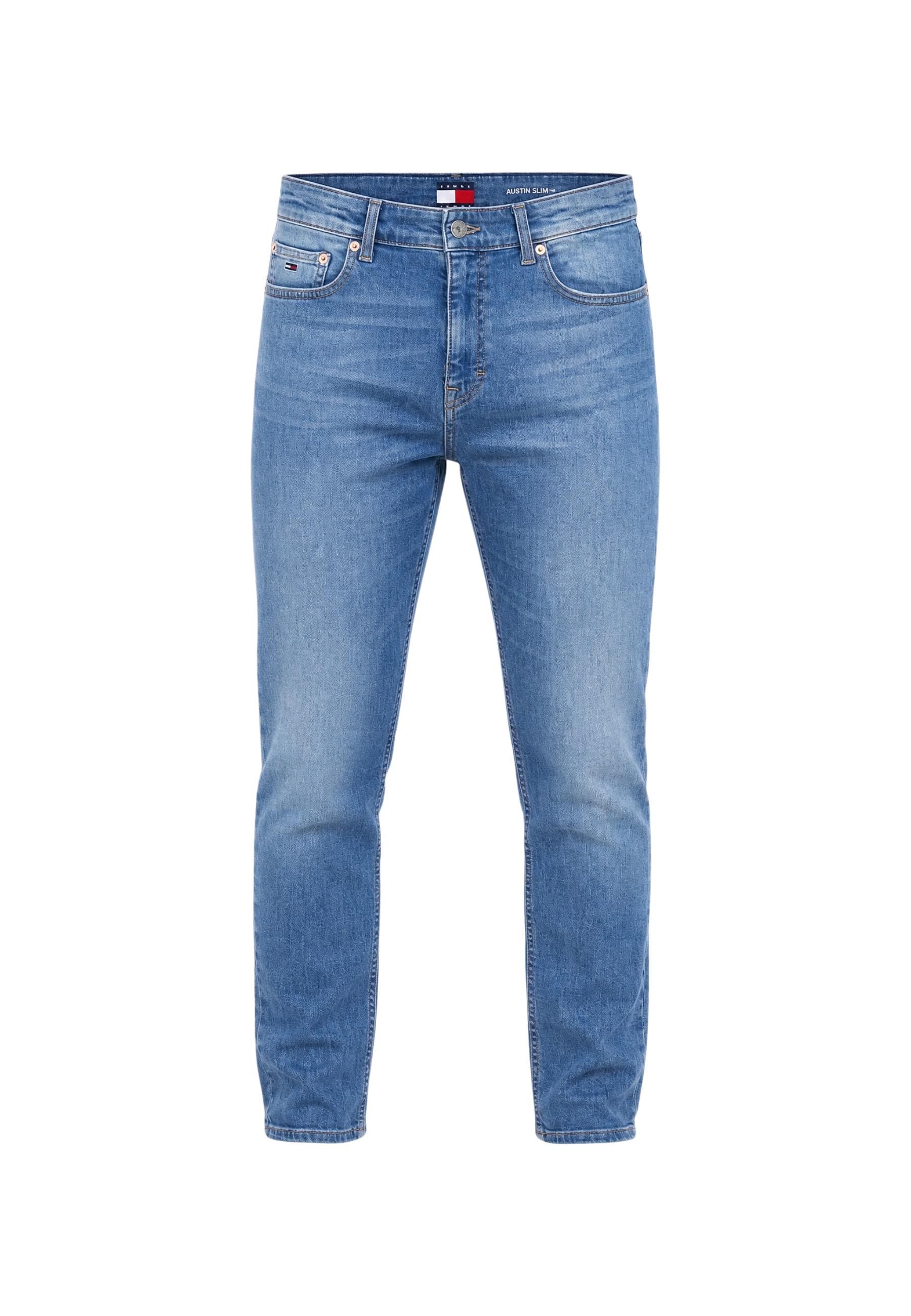 Tommy Hilfiger Jeans Men Jeans