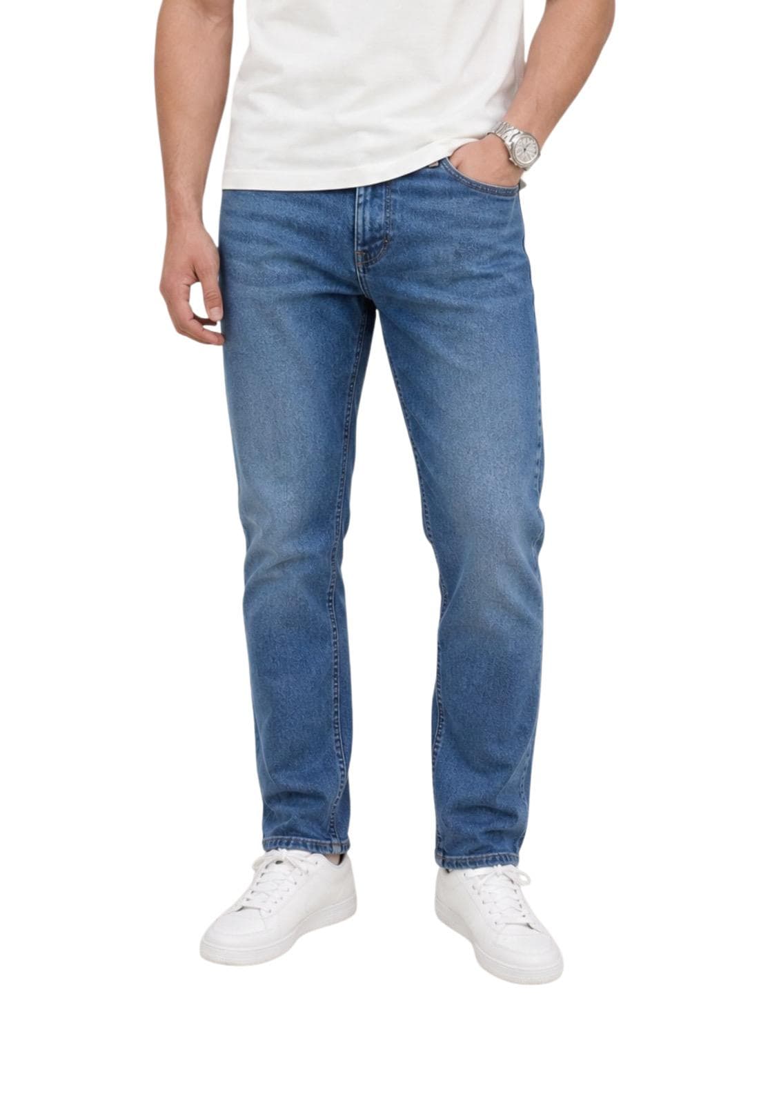 Tommy Hilfiger Jeans Men Jeans