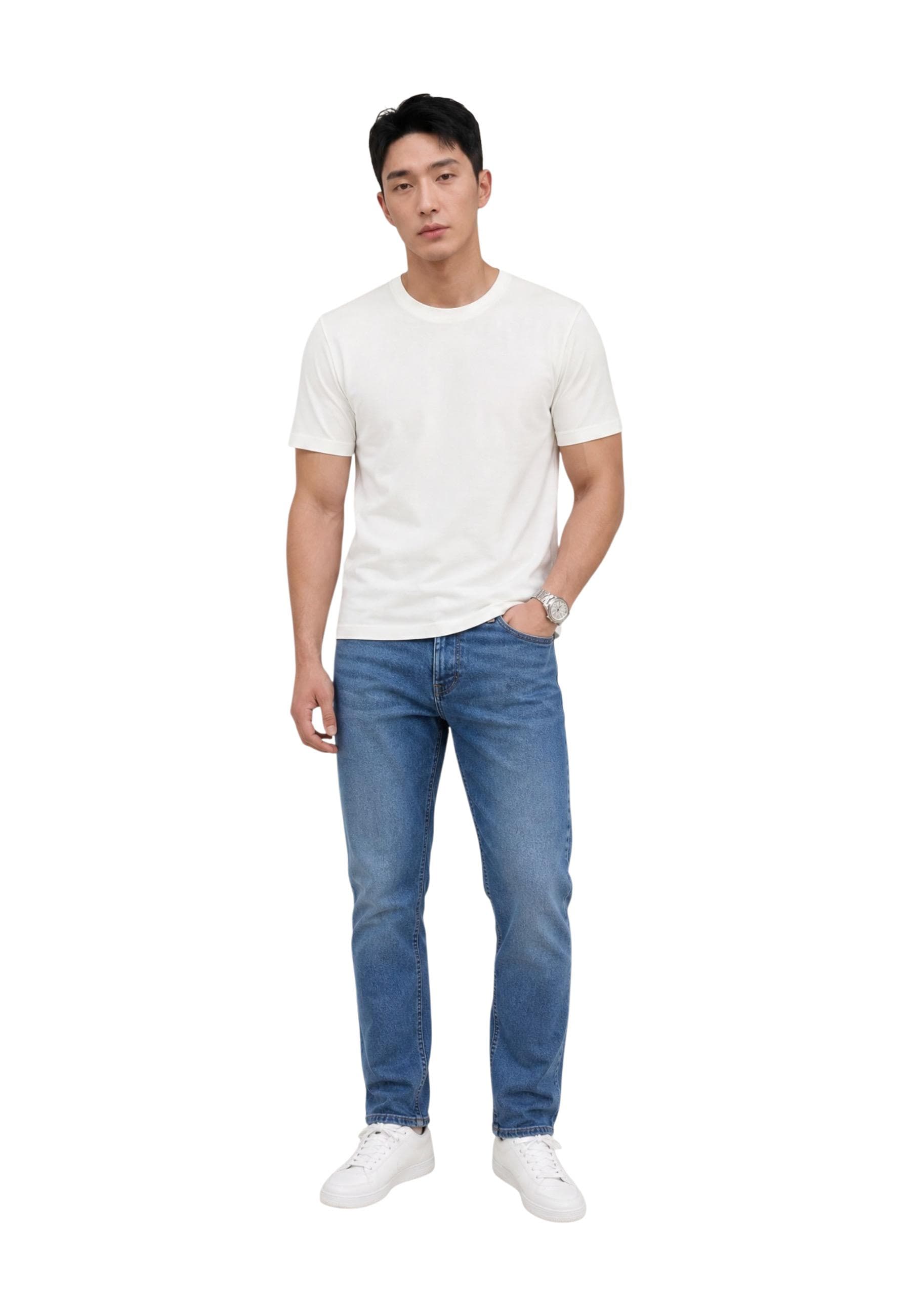 Tommy Hilfiger Jeans Men Jeans