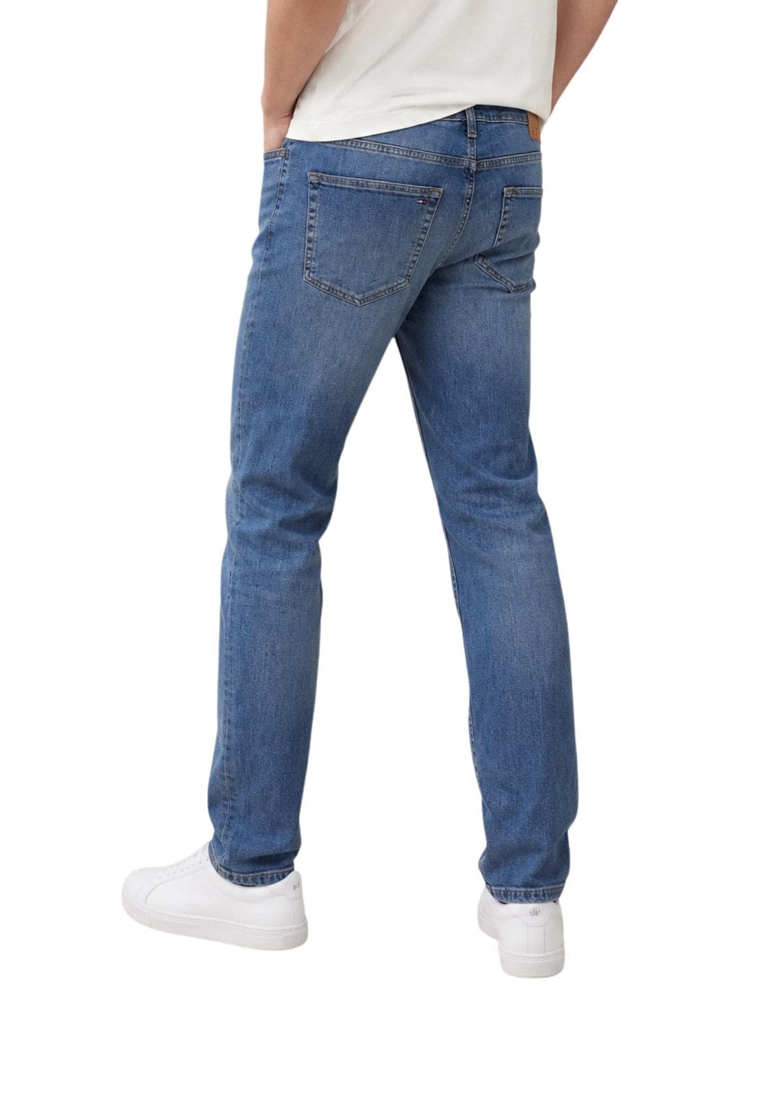 Tommy Hilfiger Jeans Men Jeans