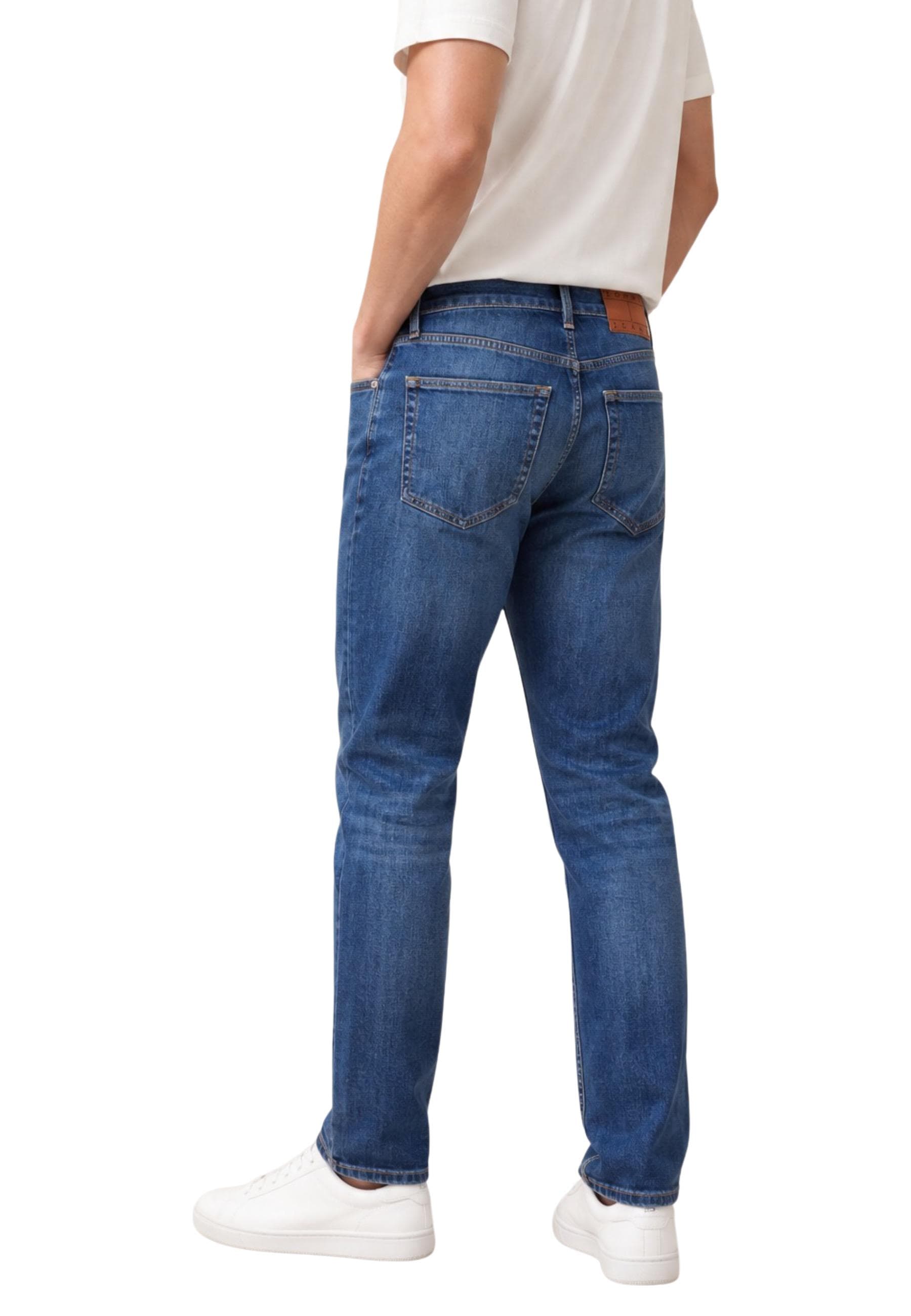 Tommy Hilfiger Jeans Men Jeans