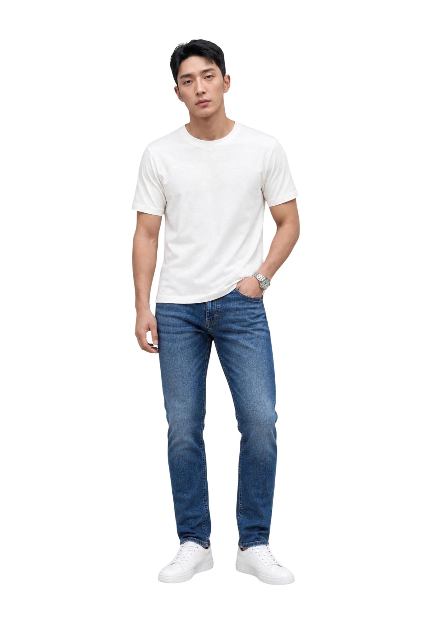 Tommy Hilfiger Jeans Men Jeans