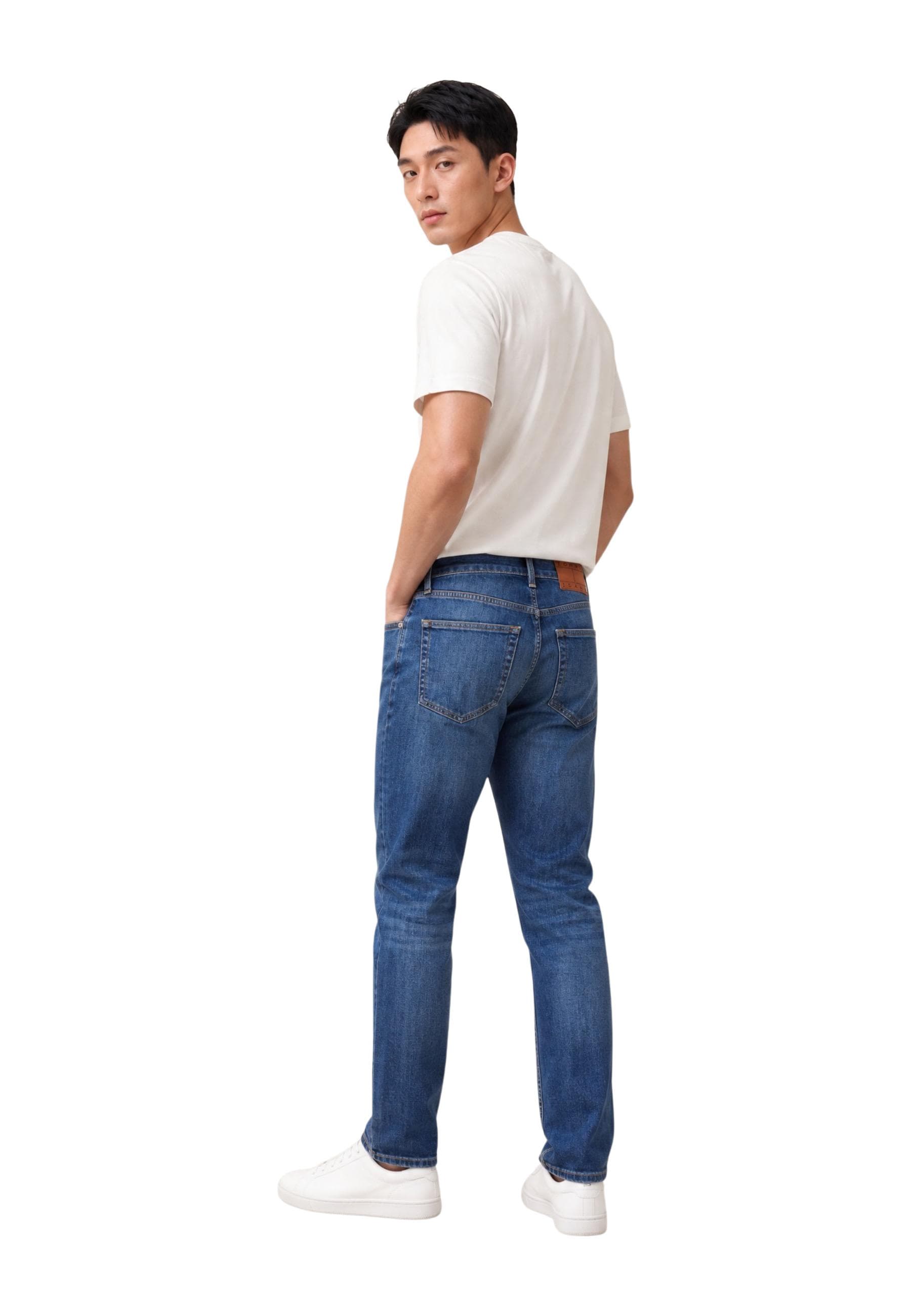 Tommy Hilfiger Jeans Men Jeans