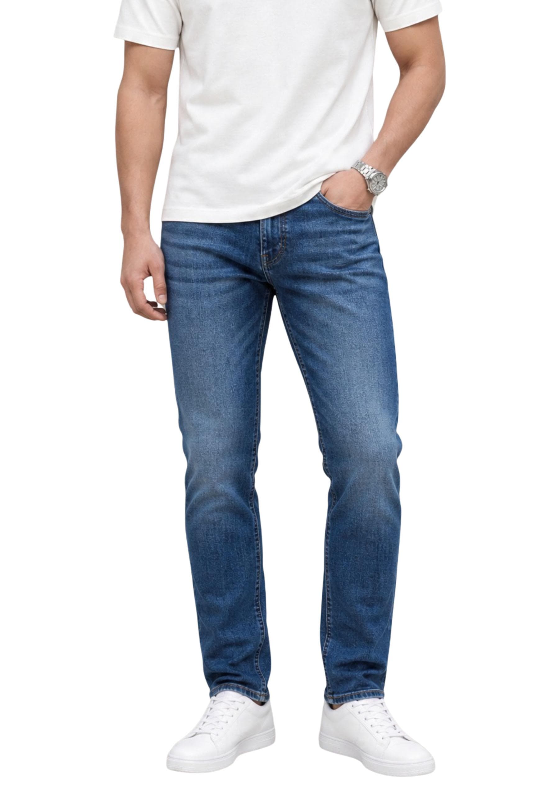 Tommy Hilfiger Jeans Men Jeans
