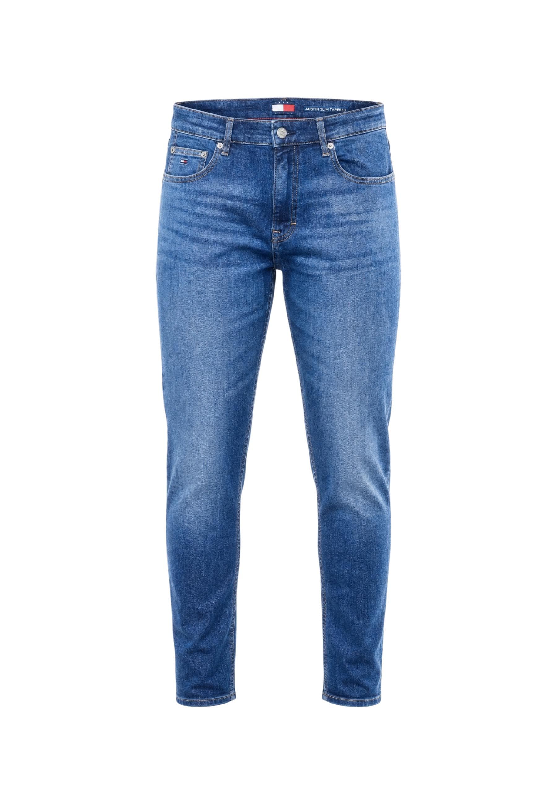 Tommy Hilfiger Jeans Men Jeans