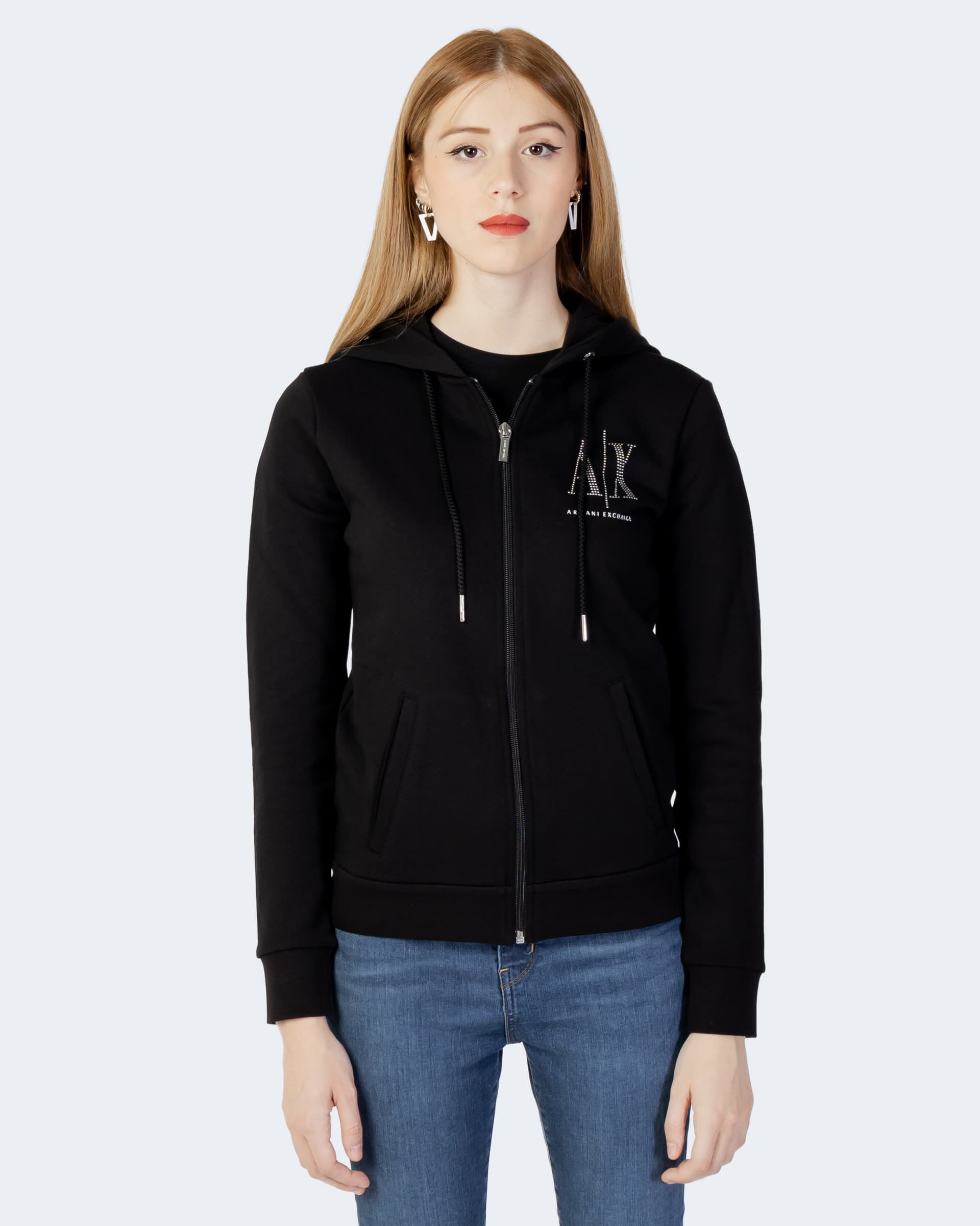 Armani Exchange  Women Sweatshirts