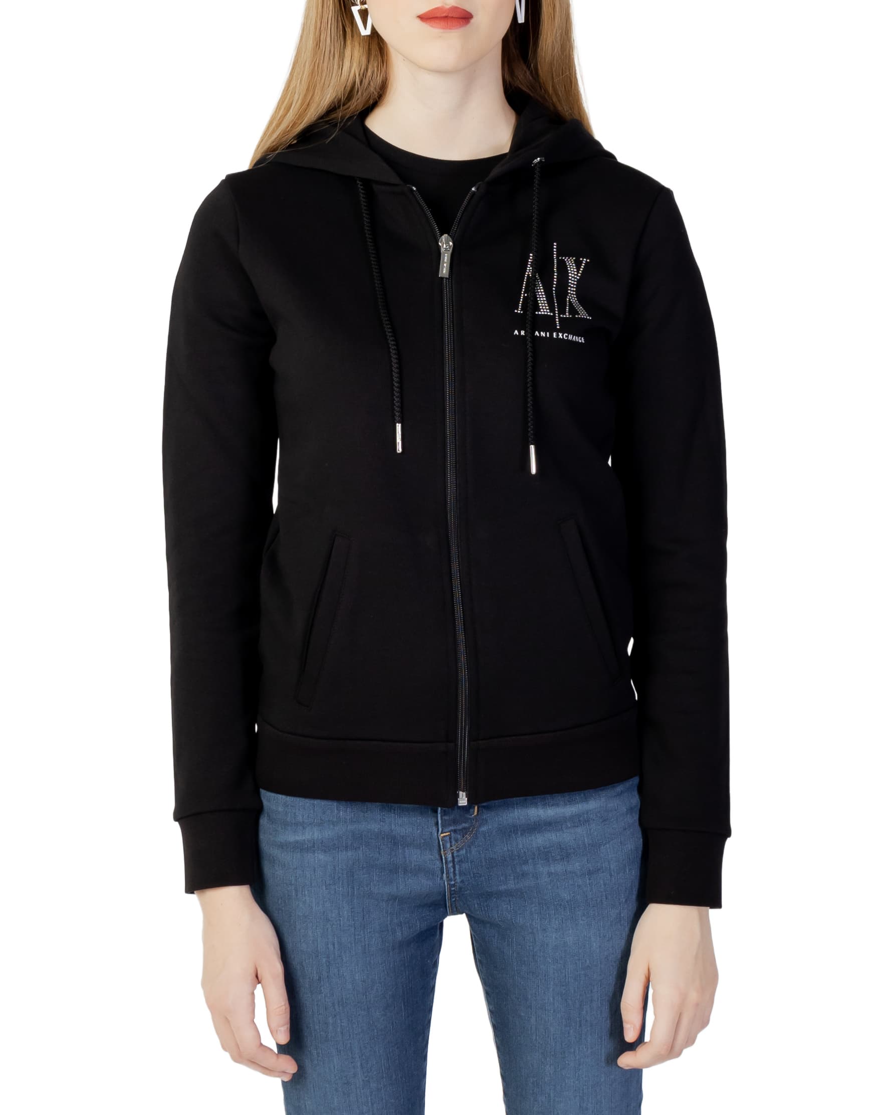 Armani Exchange  Women Sweatshirts
