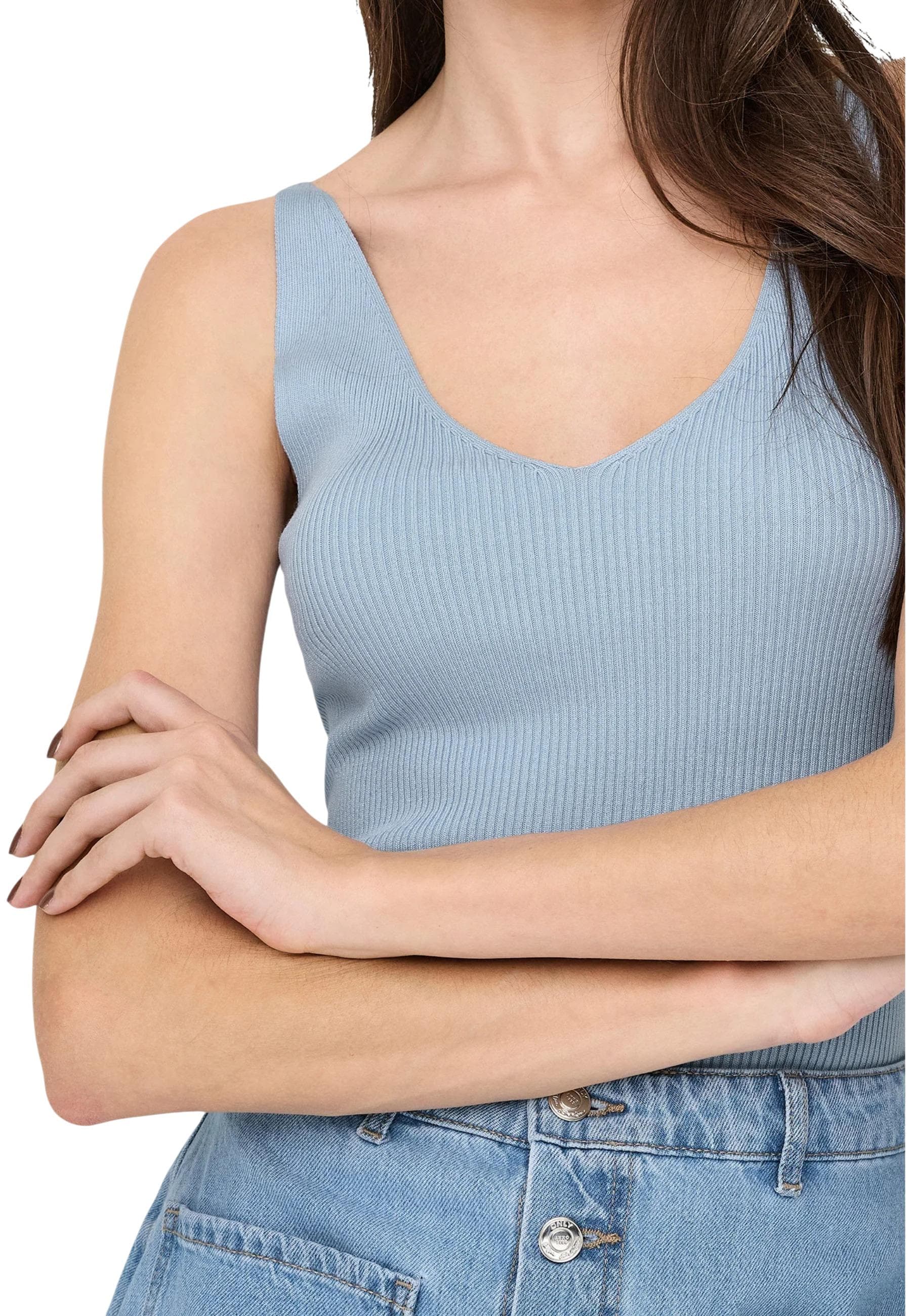 Jacqueline De Yong  Women Undershirt