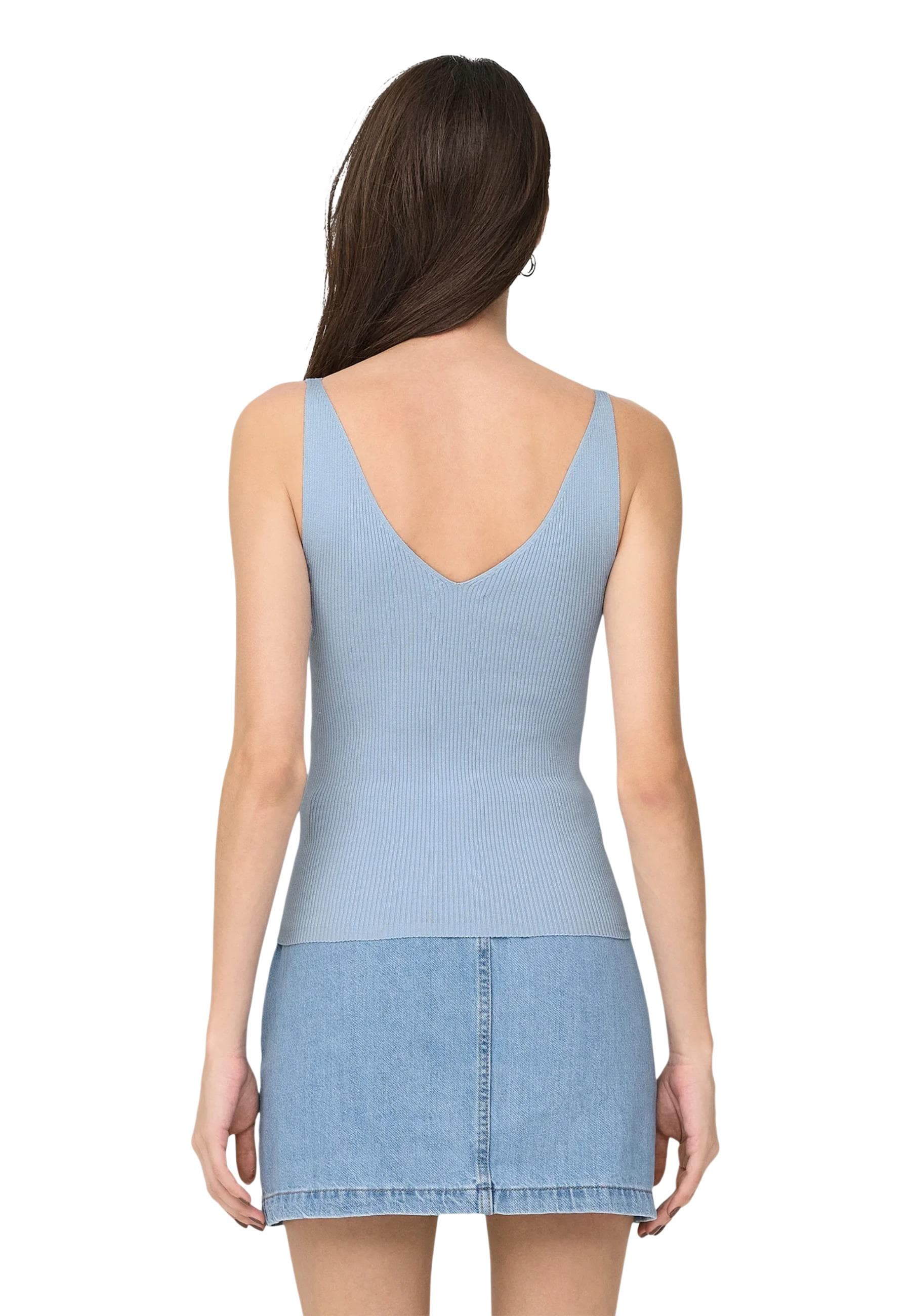 Jacqueline De Yong  Women Undershirt