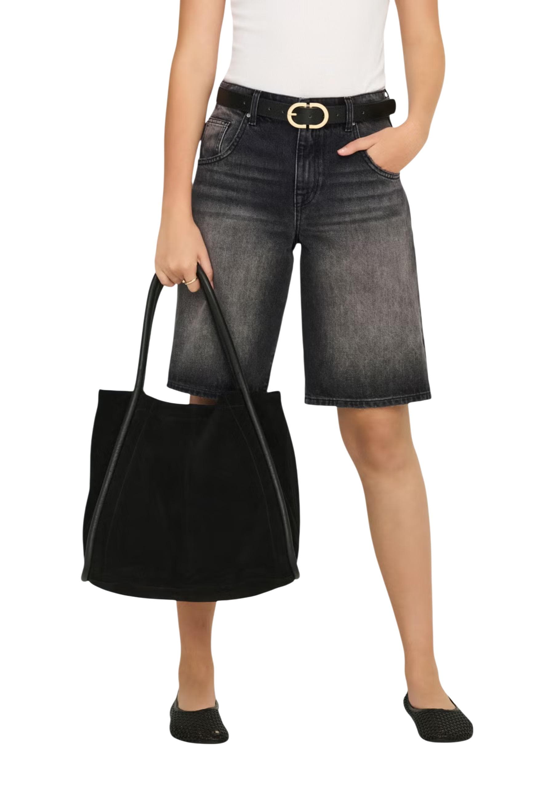 Only  Women Short
