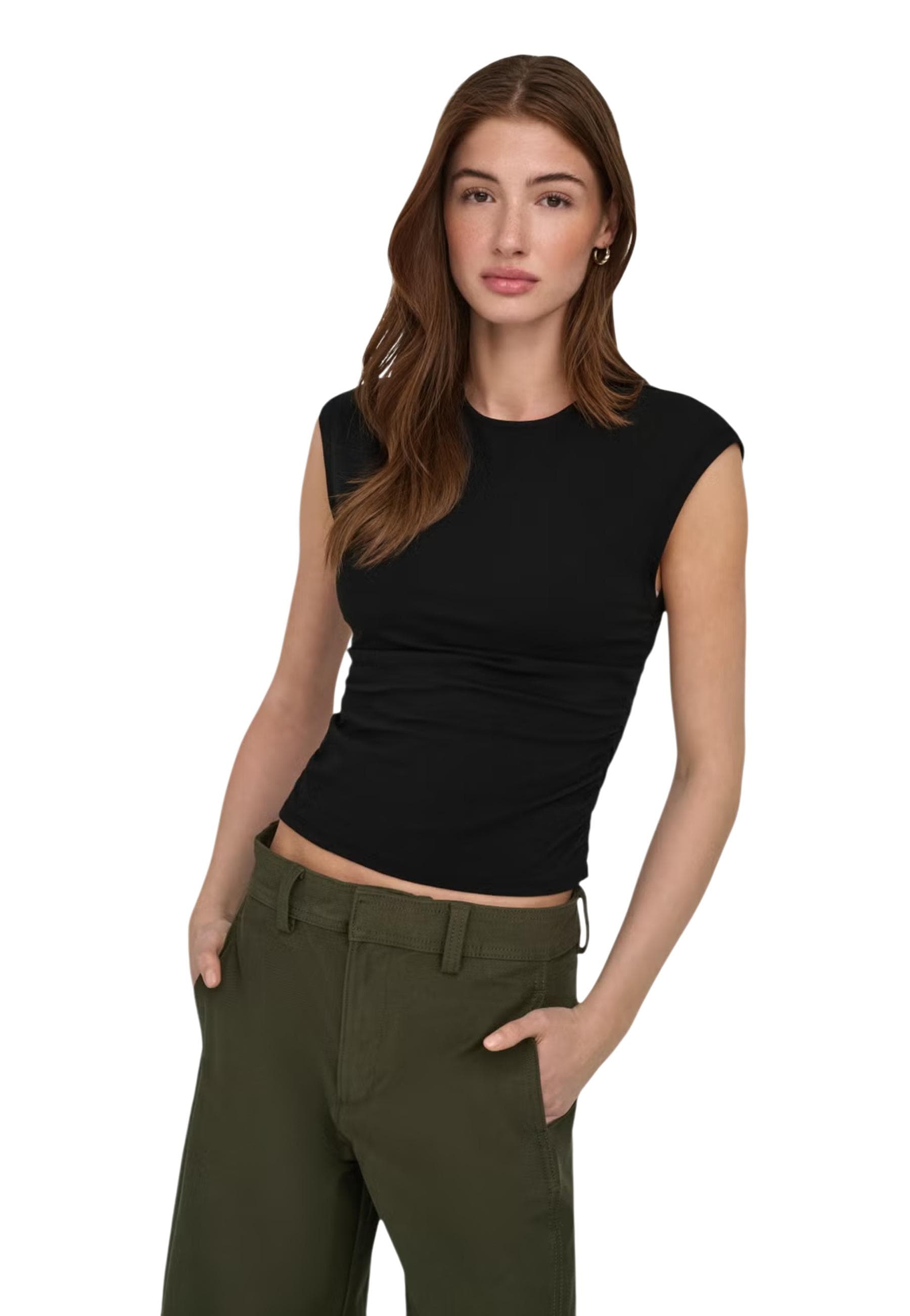 Only  Women Top