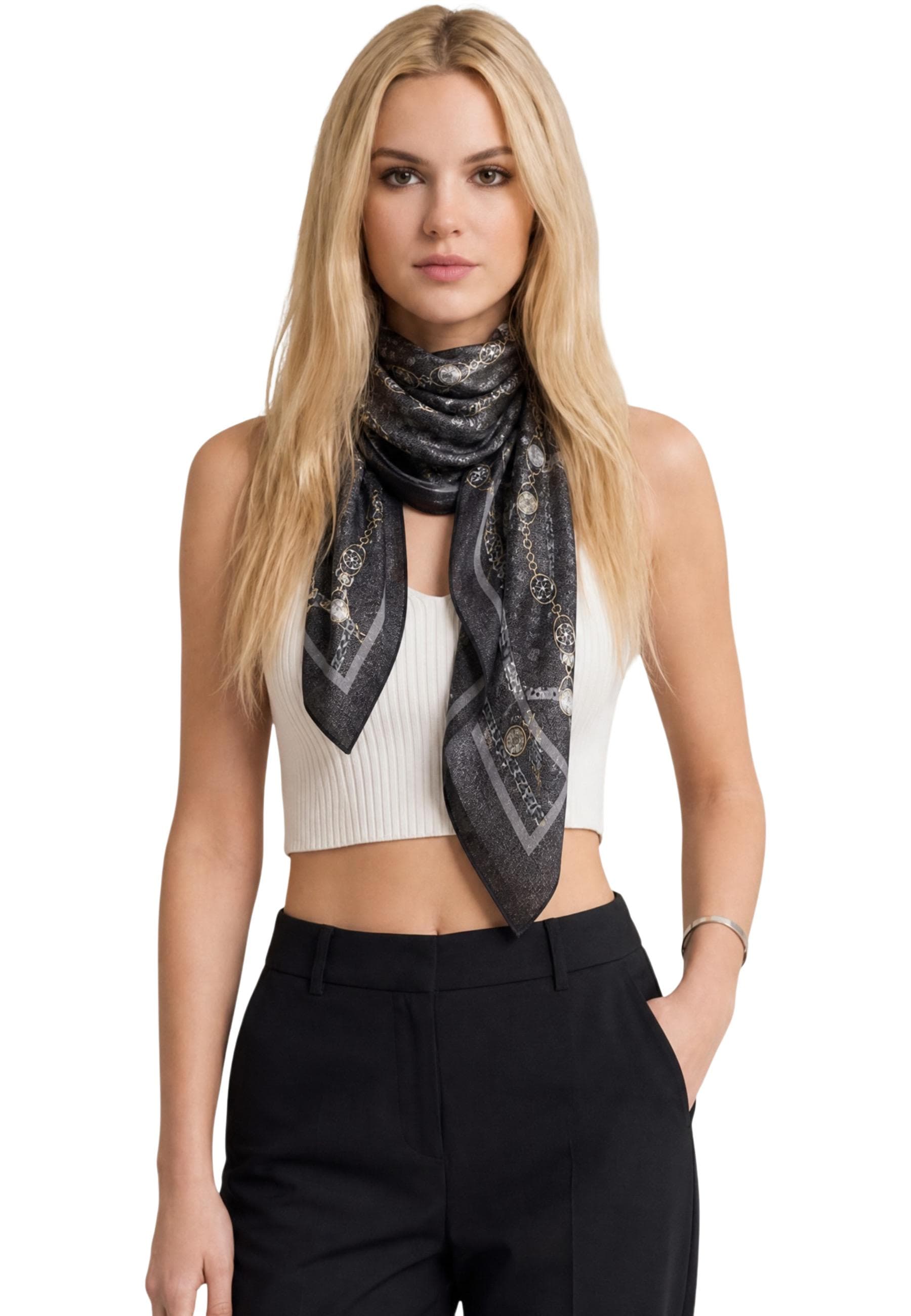 Guess  Women Scarve