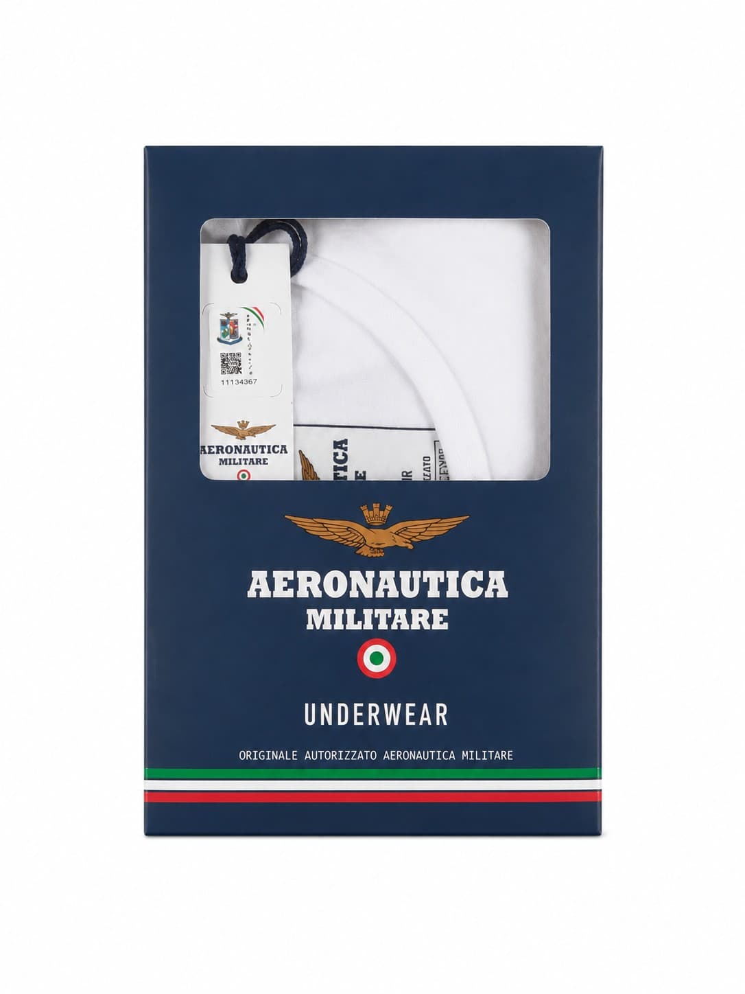 Aeronautica Militare Men Underwear
