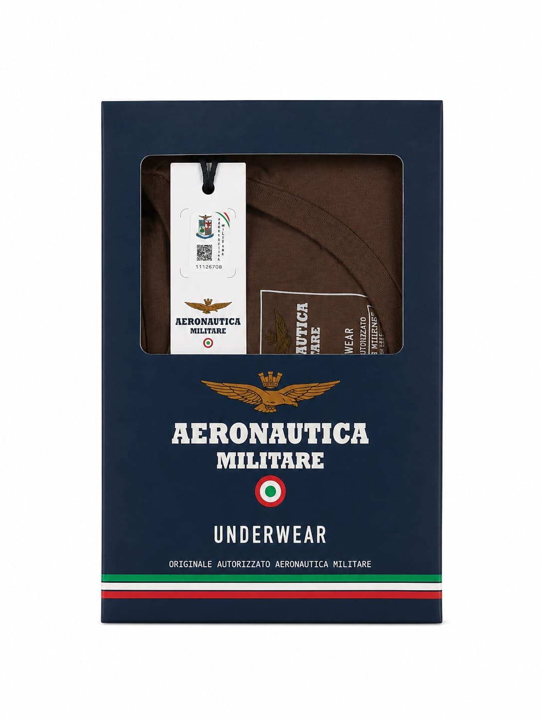 Aeronautica Militare Men T-Shirt