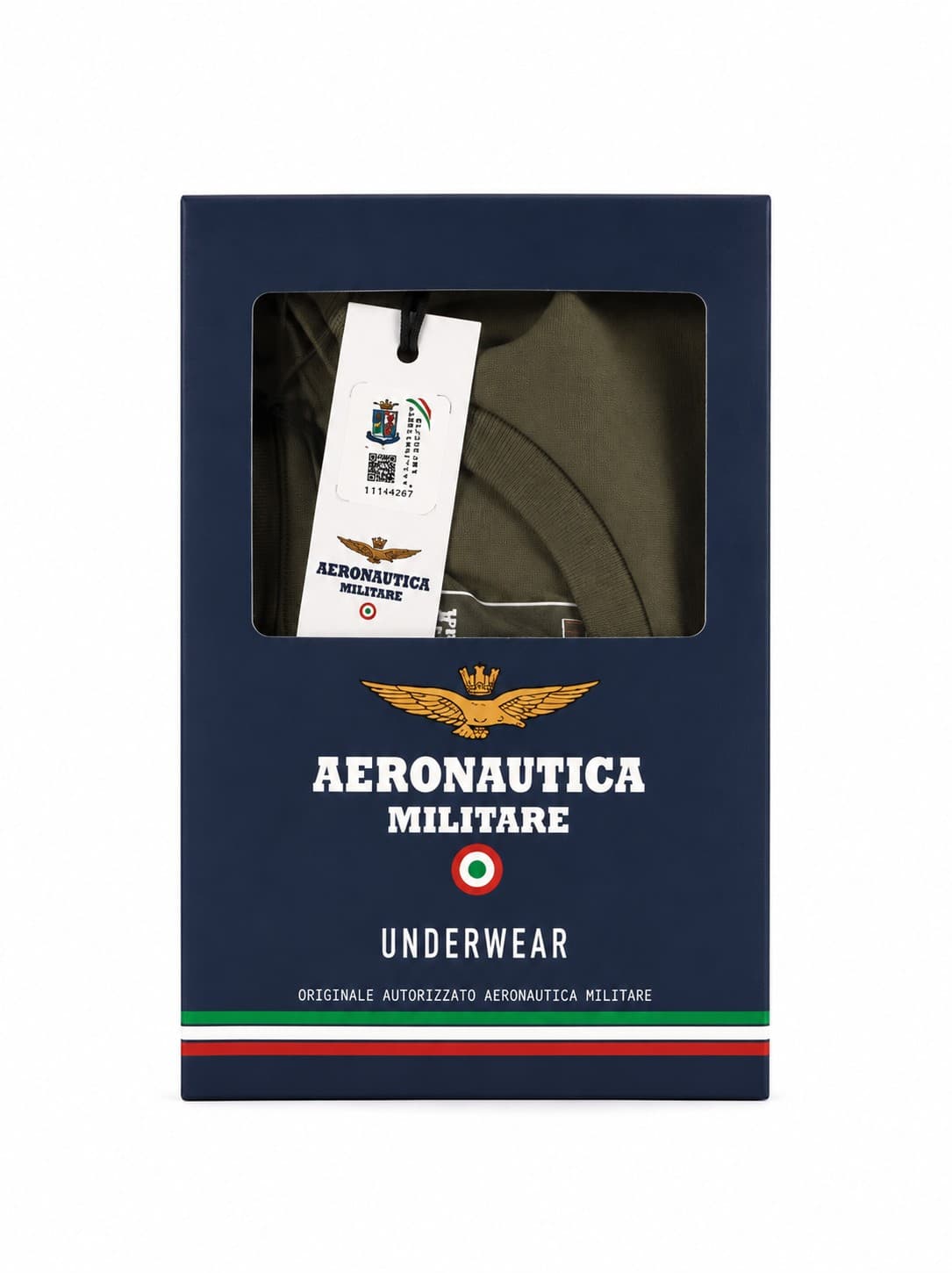 Aeronautica Militare Men Underwear