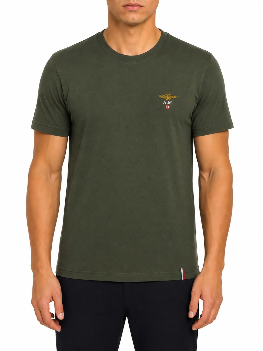 Aeronautica Militare Men Underwear