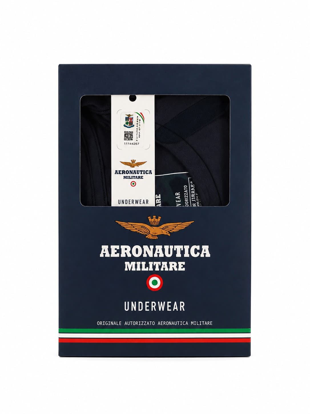 Aeronautica Militare Men Underwear