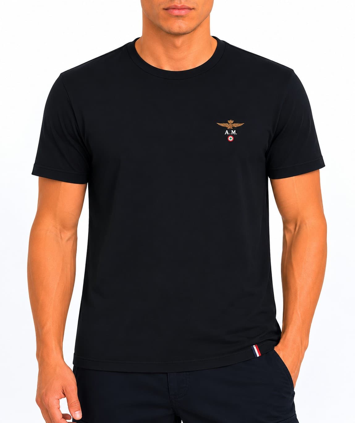 Aeronautica Militare Men Underwear
