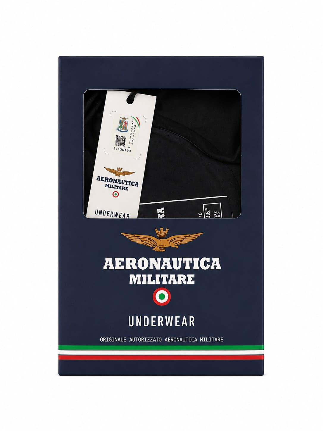 Aeronautica Militare Men Underwear