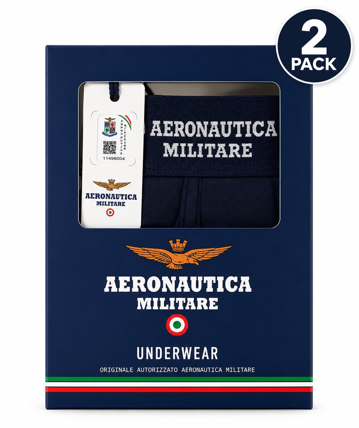 Aeronautica Militare Men Underwear