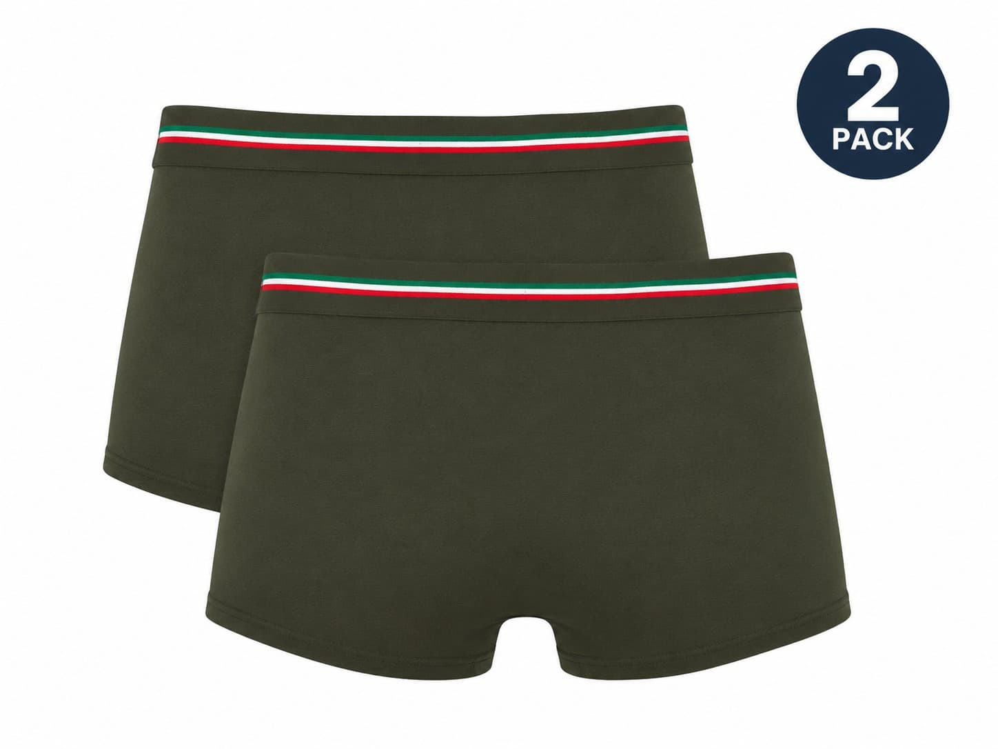 Aeronautica Militare Men Underwear