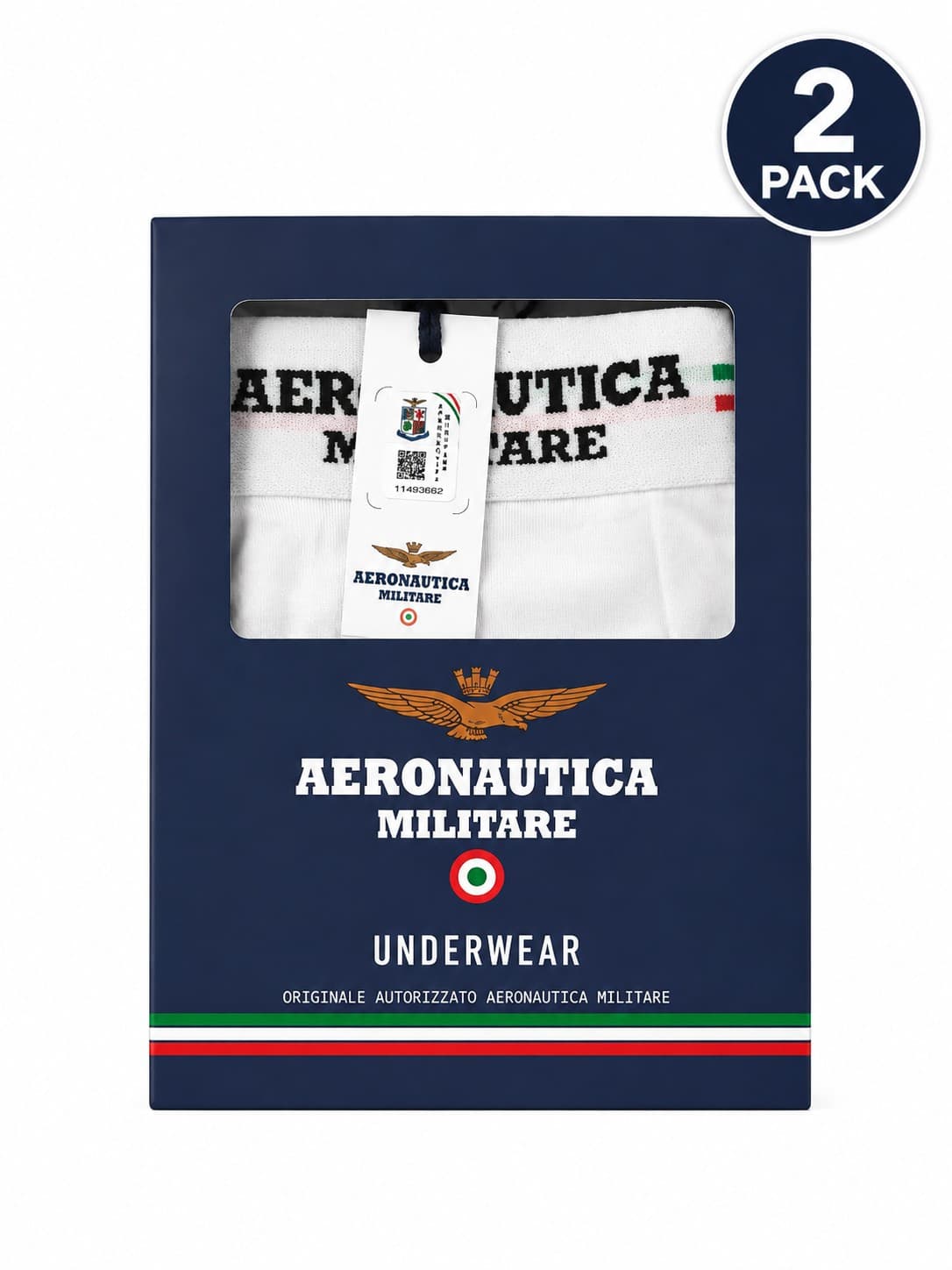 Aeronautica Militare Men Underwear