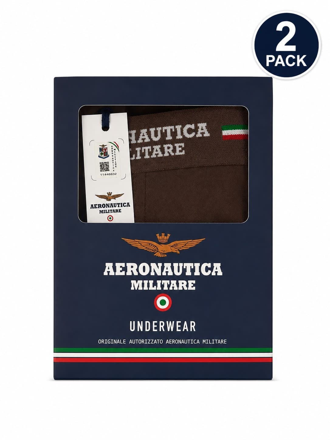 Aeronautica Militare Men Underwear