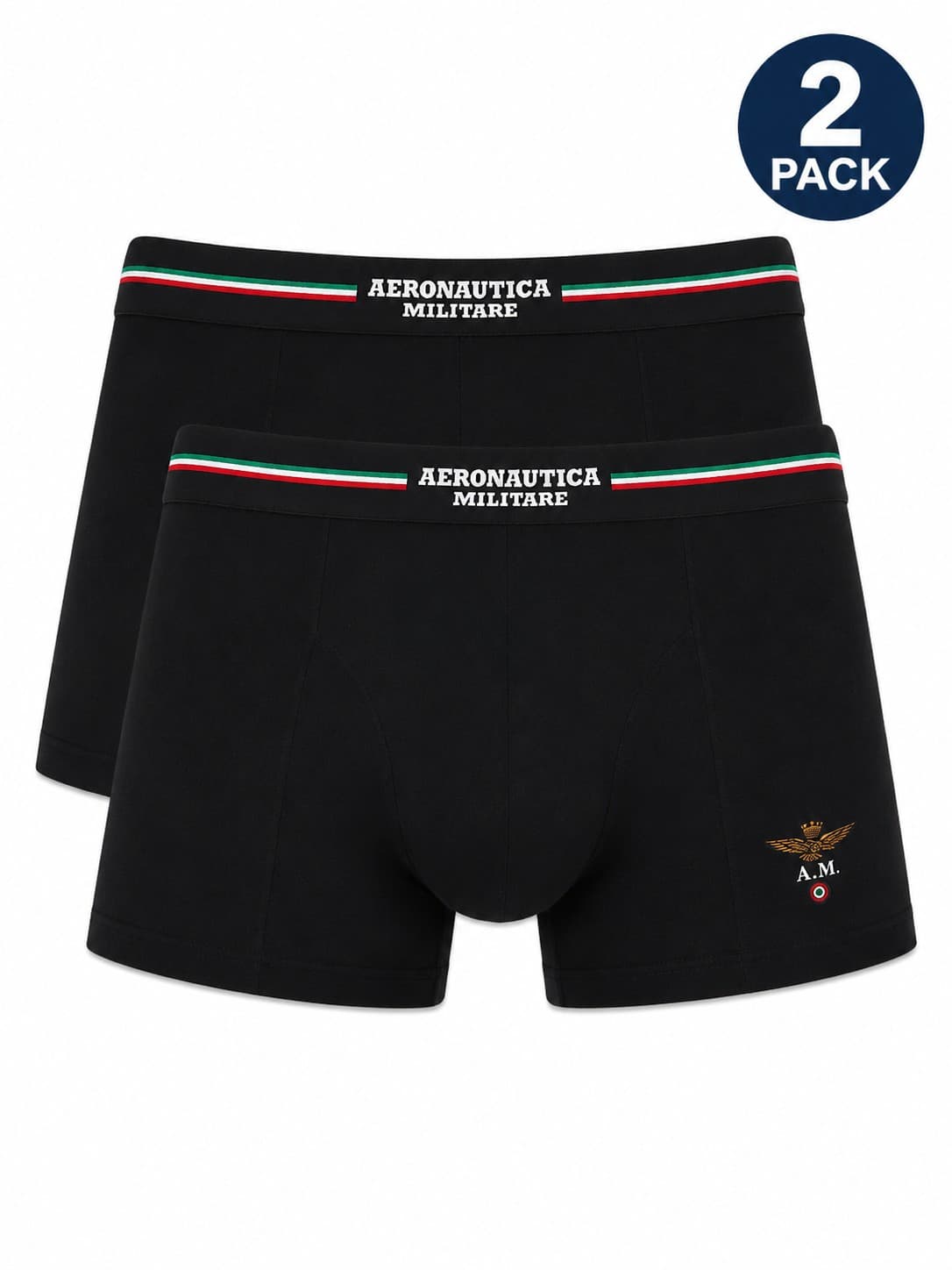 Aeronautica Militare Men Underwear