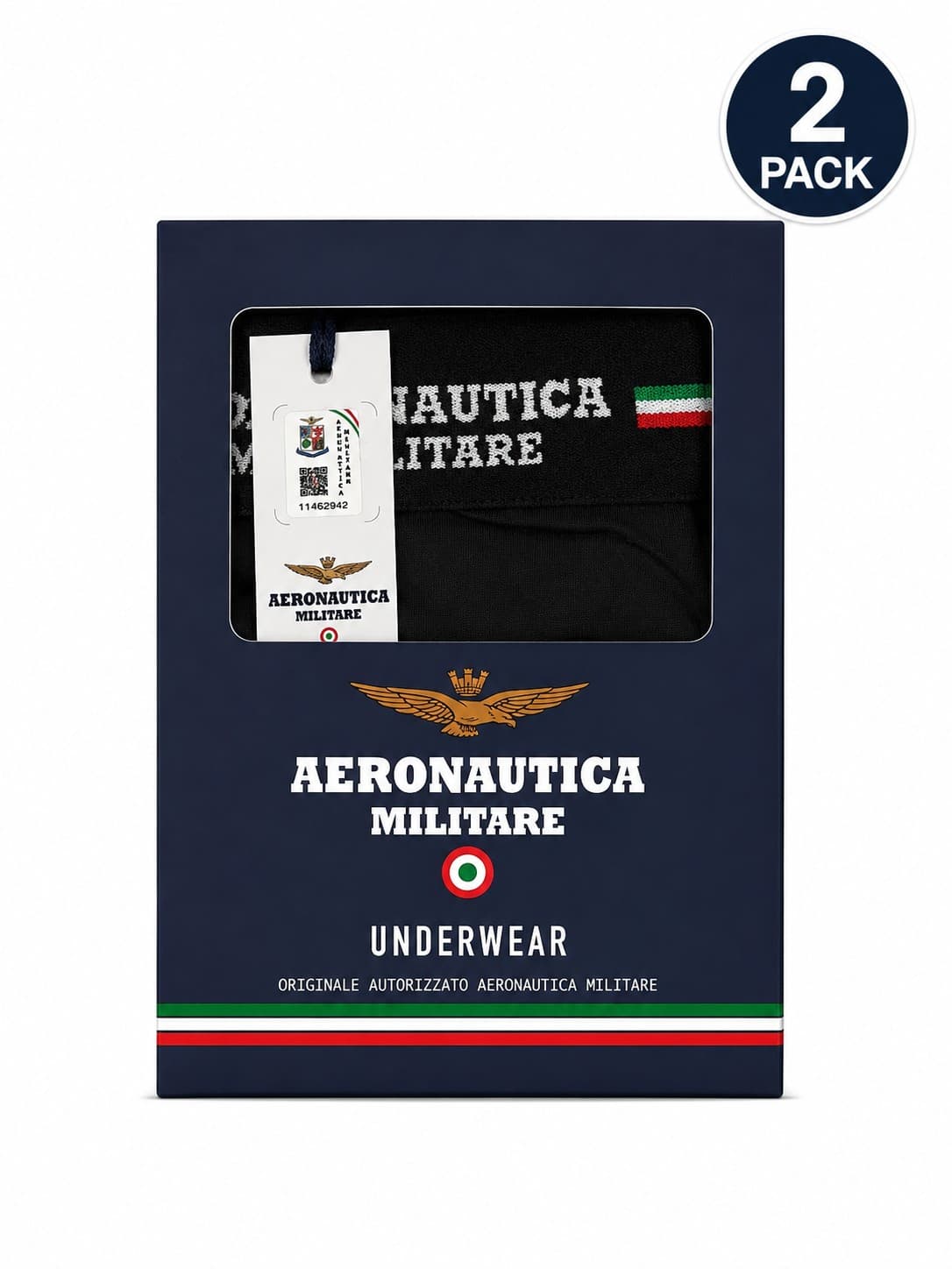 Aeronautica Militare Men Underwear