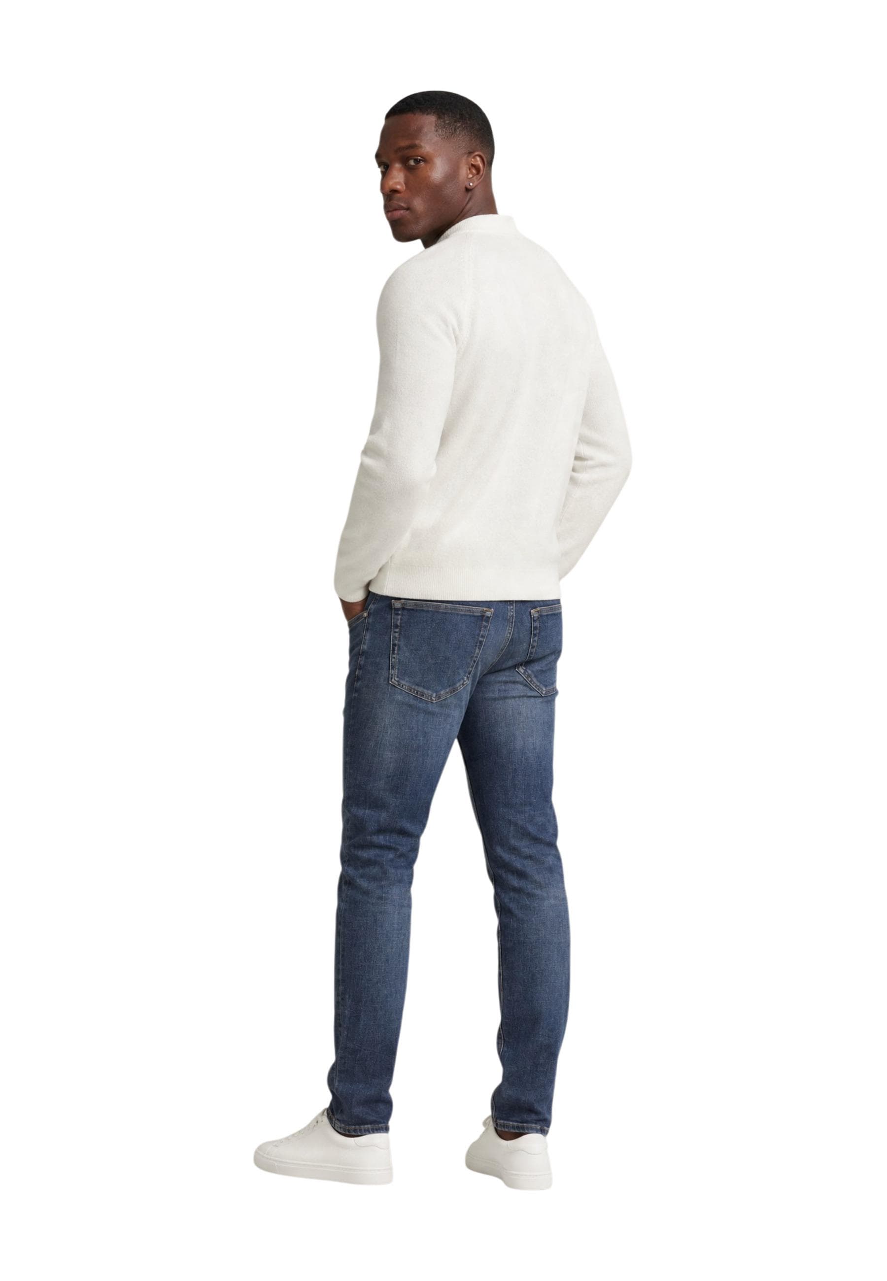 Tommy Hilfiger Jeans Men Jeans