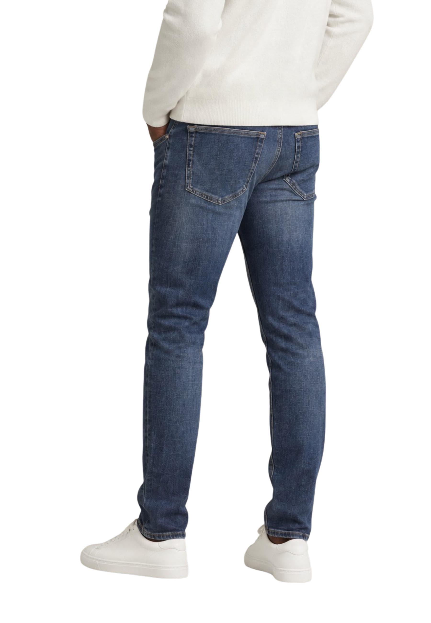 Tommy Hilfiger Jeans Men Jeans