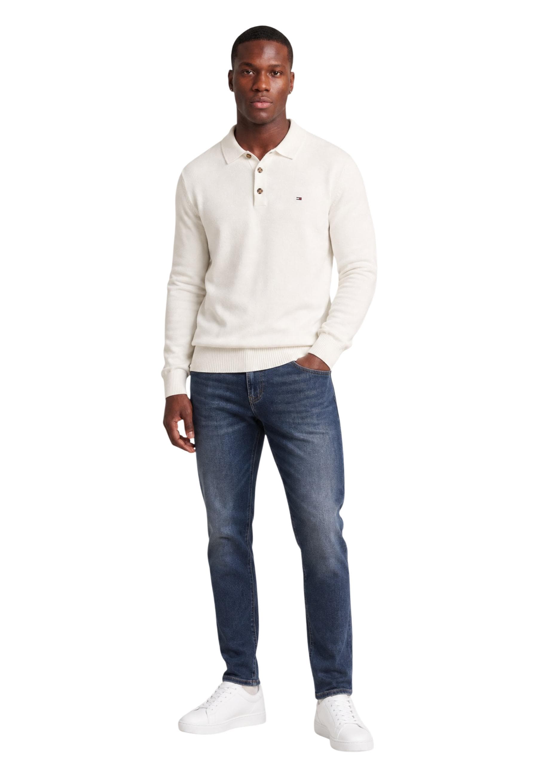 Tommy Hilfiger Jeans Men Jeans