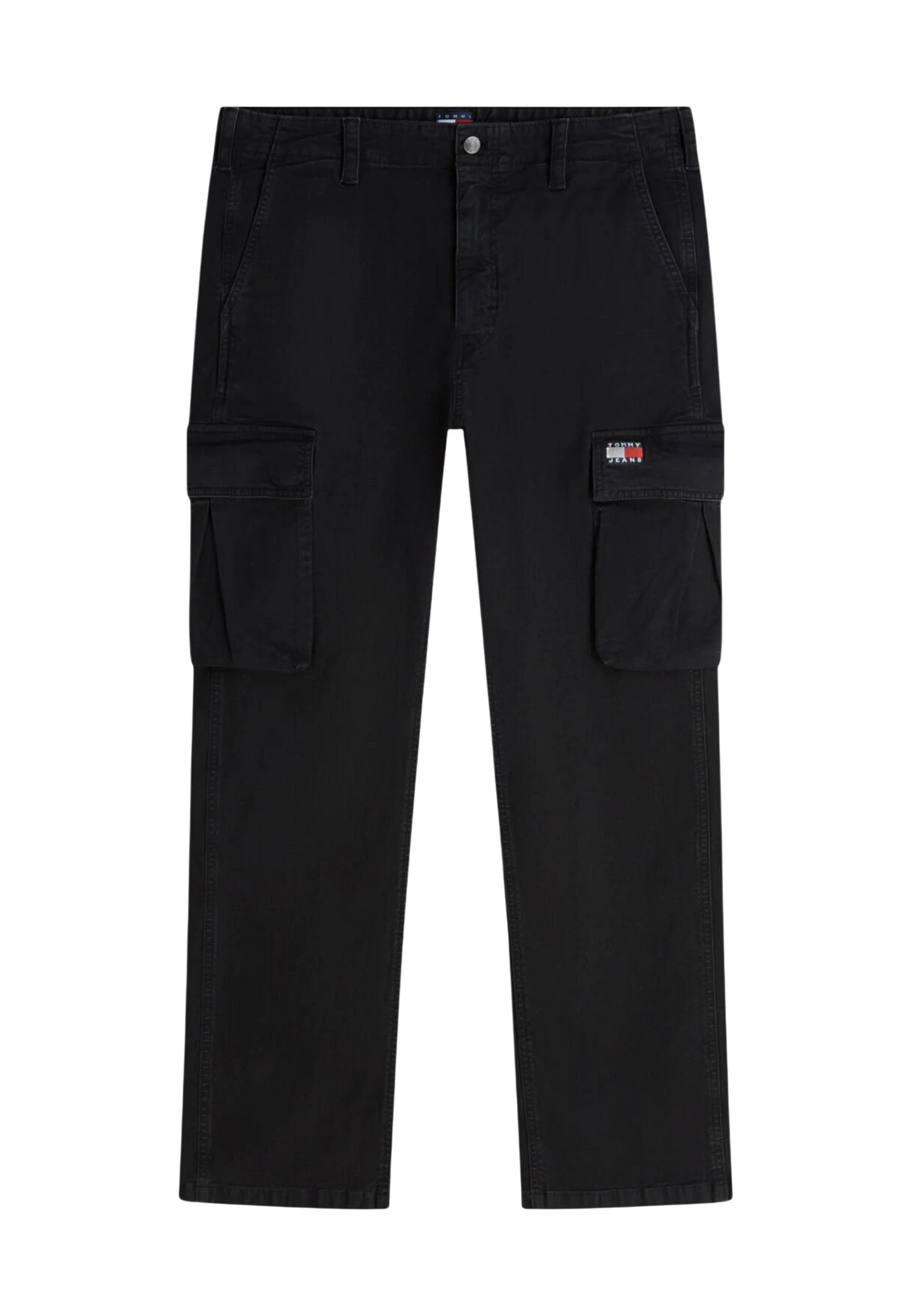 Tommy Hilfiger Jeans Men Jeans